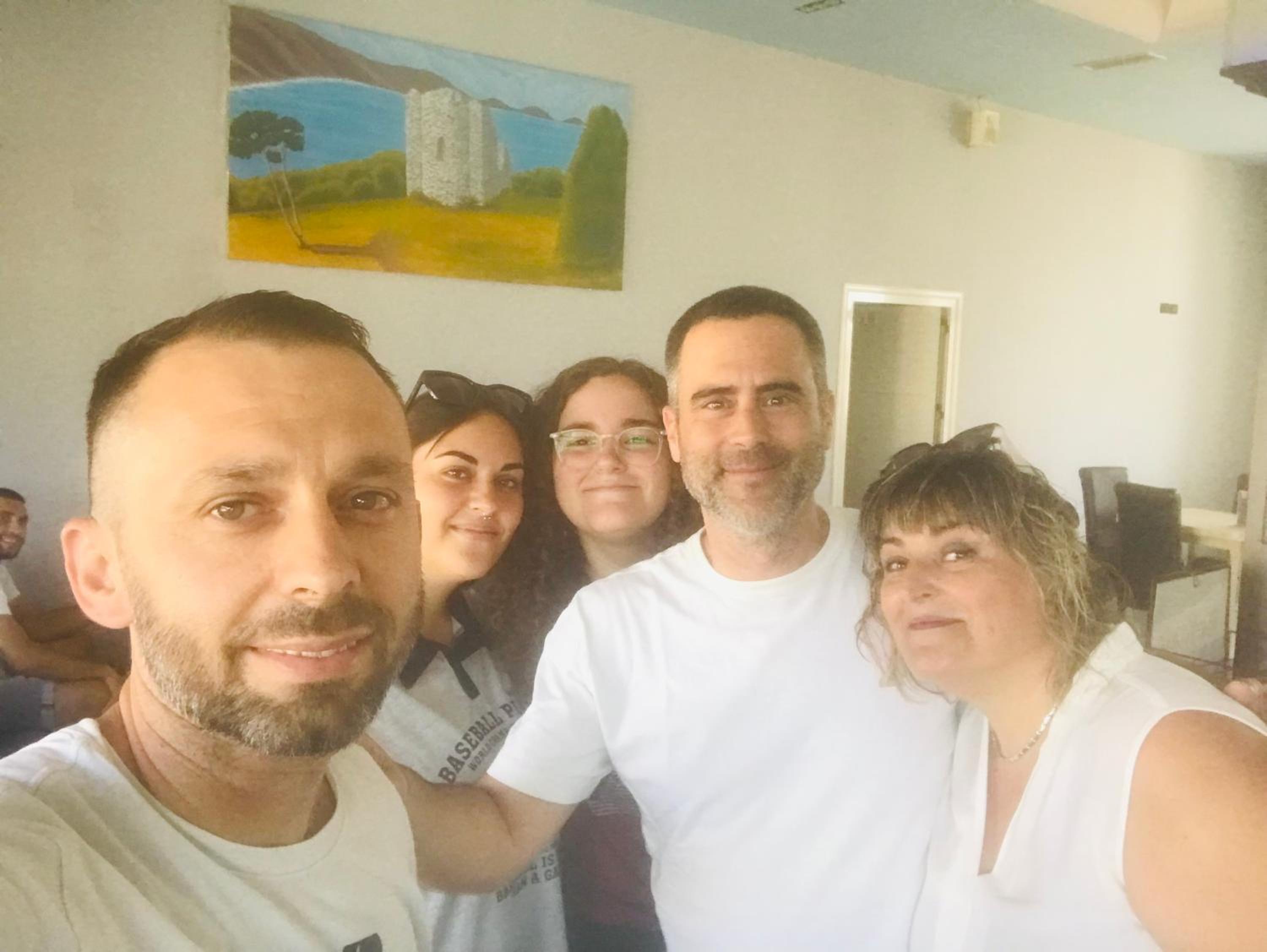 HOTEL SARDA