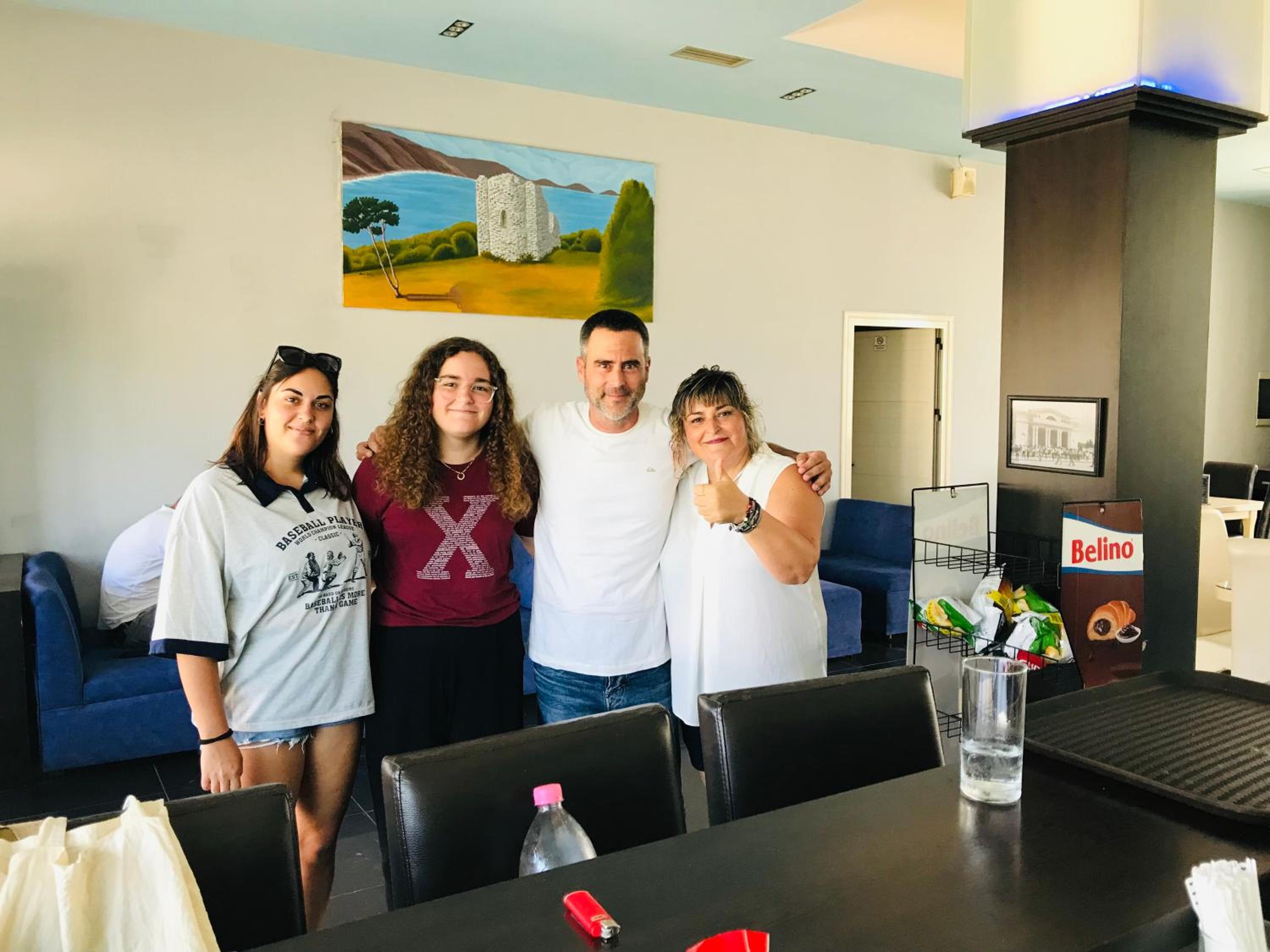 HOTEL SARDA