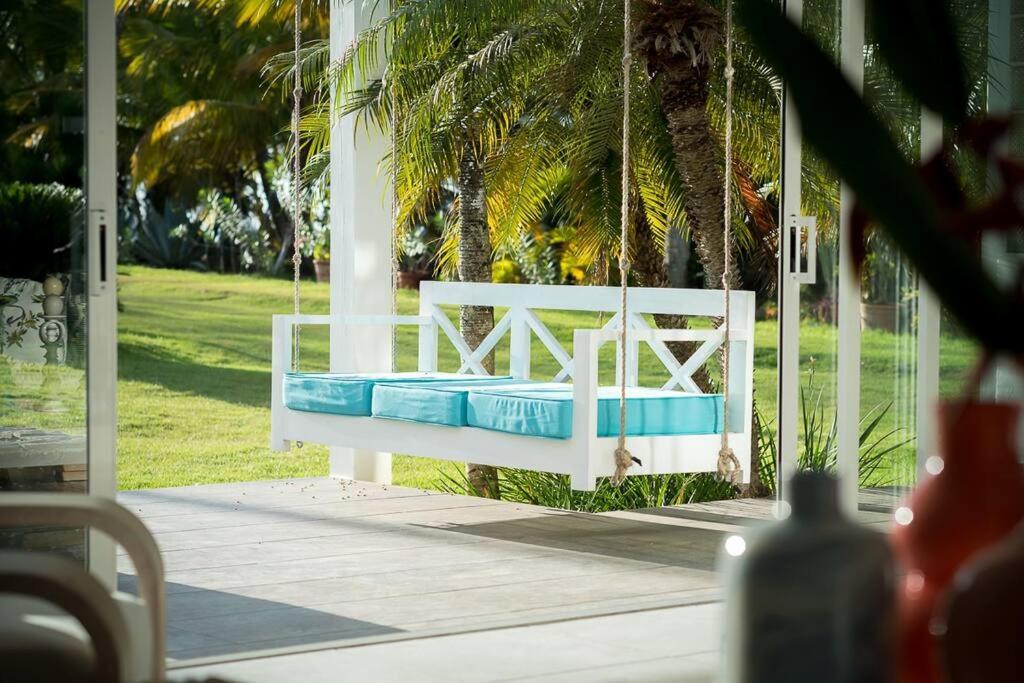Villa Blu Beachfront Luxury Villa