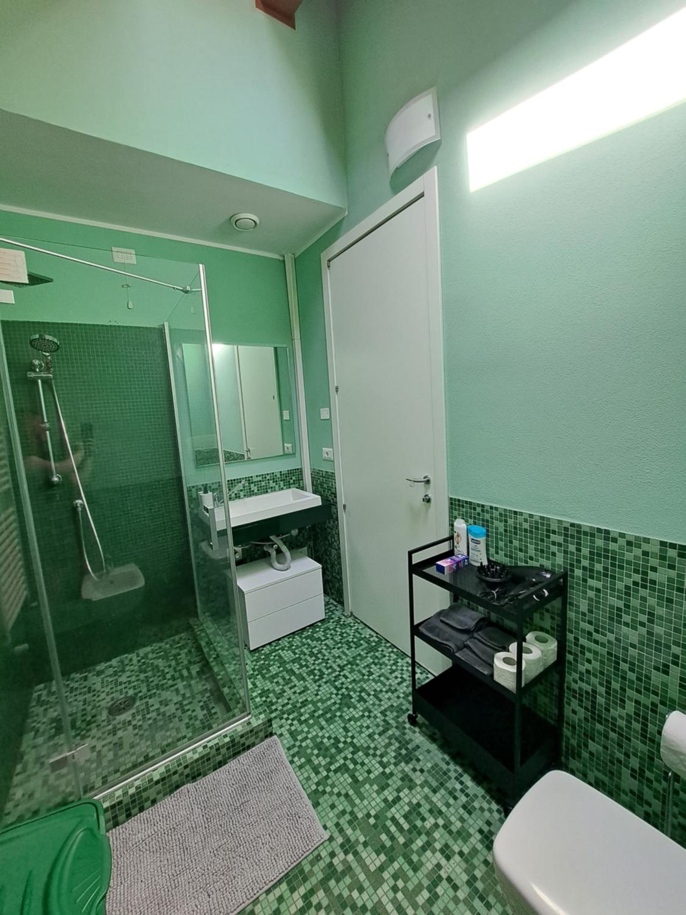 LUX Apartment 2 Milano Metro M2