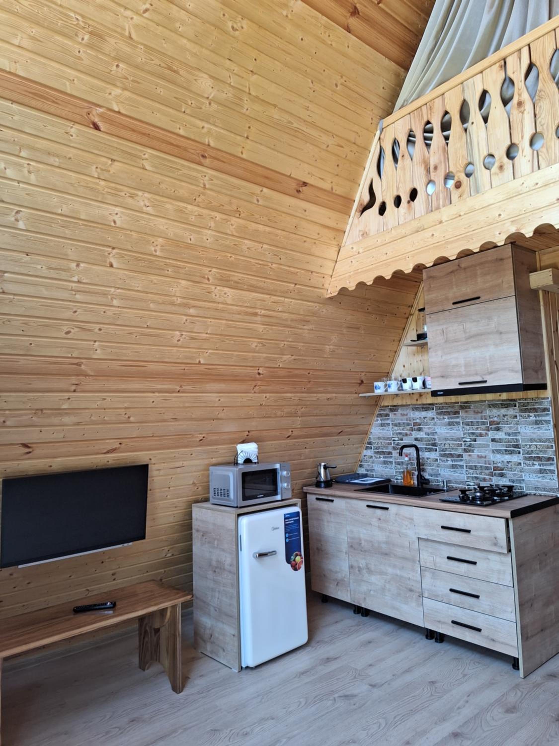 Paradise cottage