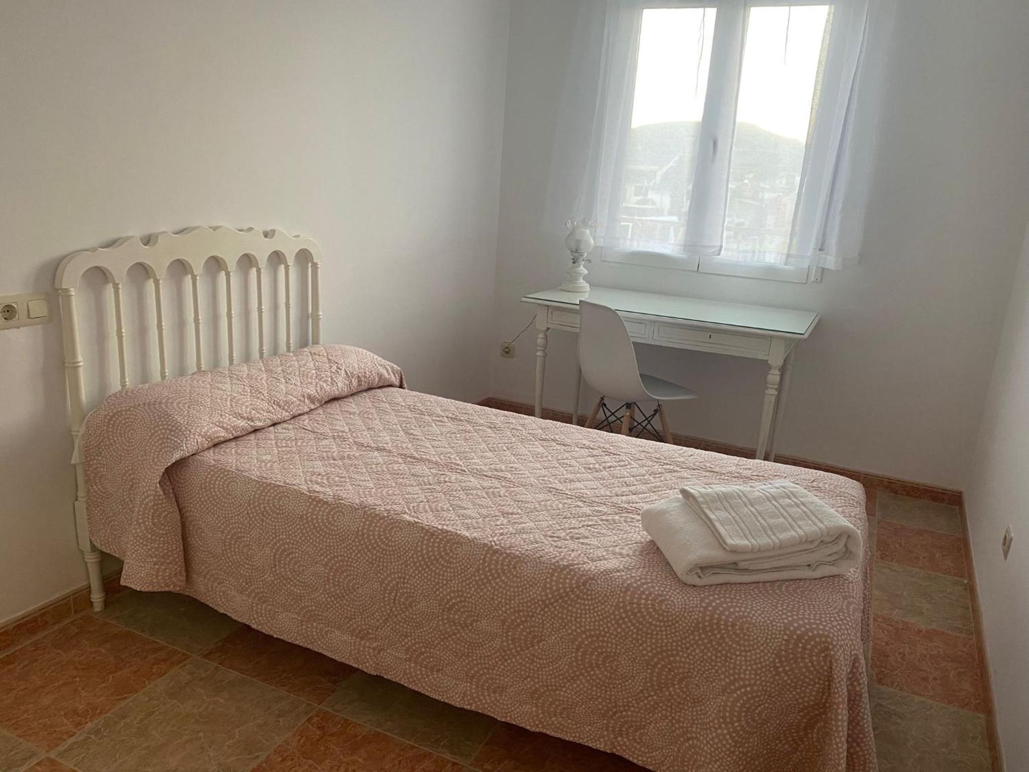 Apartamento El Mirador de Sierra Mágina Noalejo entre Granada y Jaén