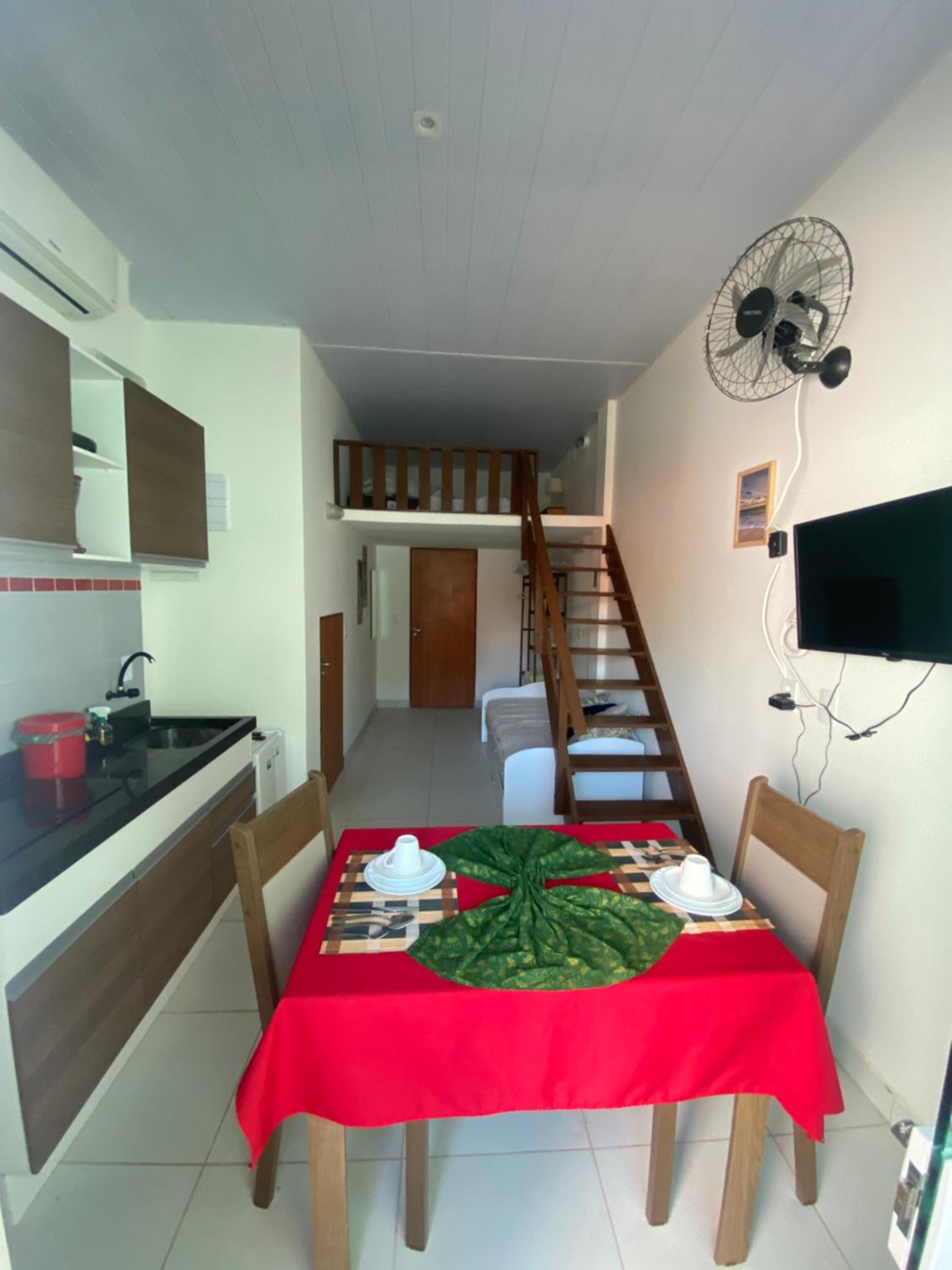 Casa de Seu Bandeira
