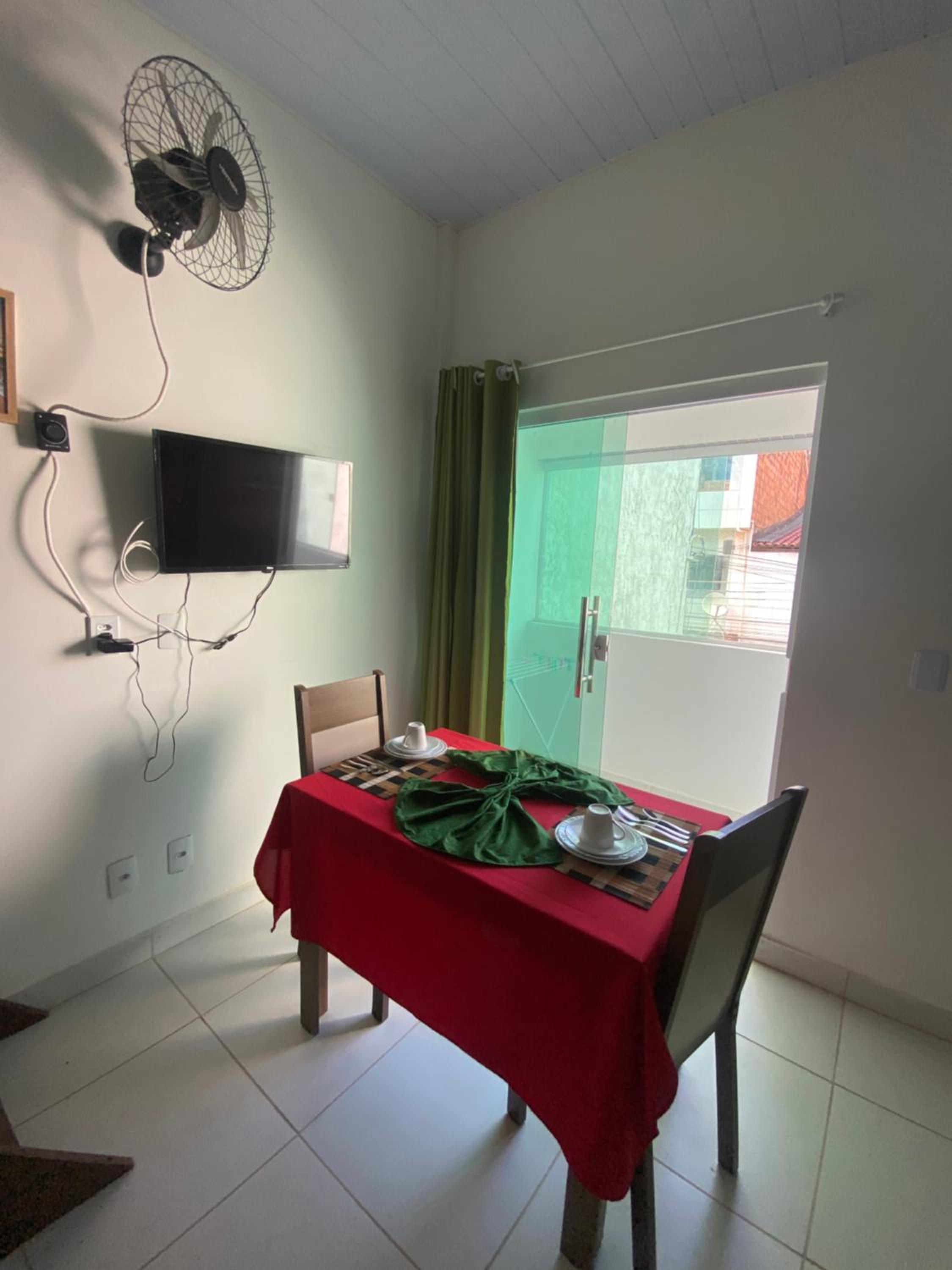 Casa de Seu Bandeira