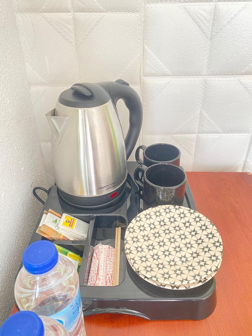 Far Life Hotel - Image 62