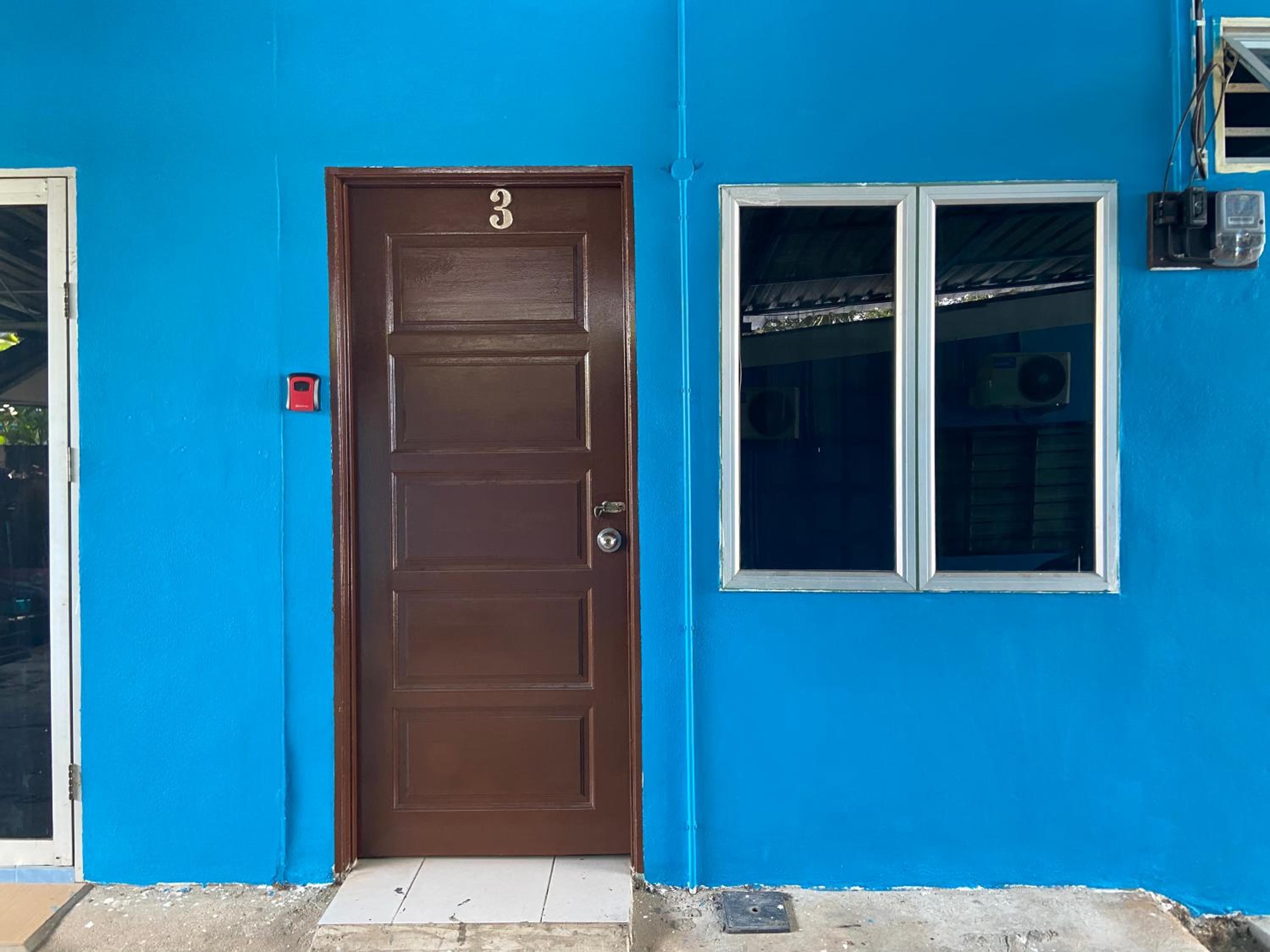 Padang Besar Roomstay Firdaus photo 1