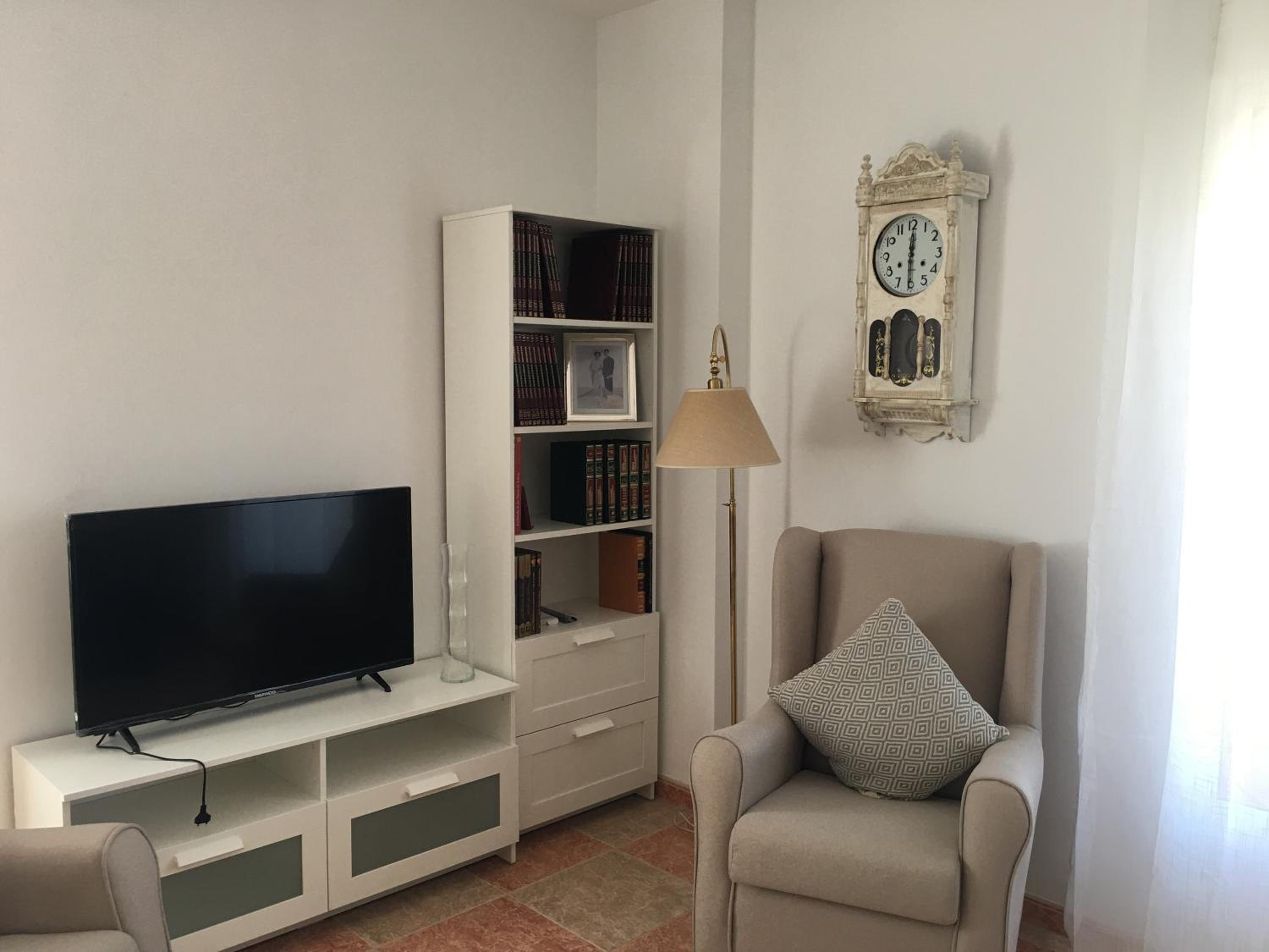Apartamento El Mirador de Sierra Mágina Noalejo entre Granada y Jaén