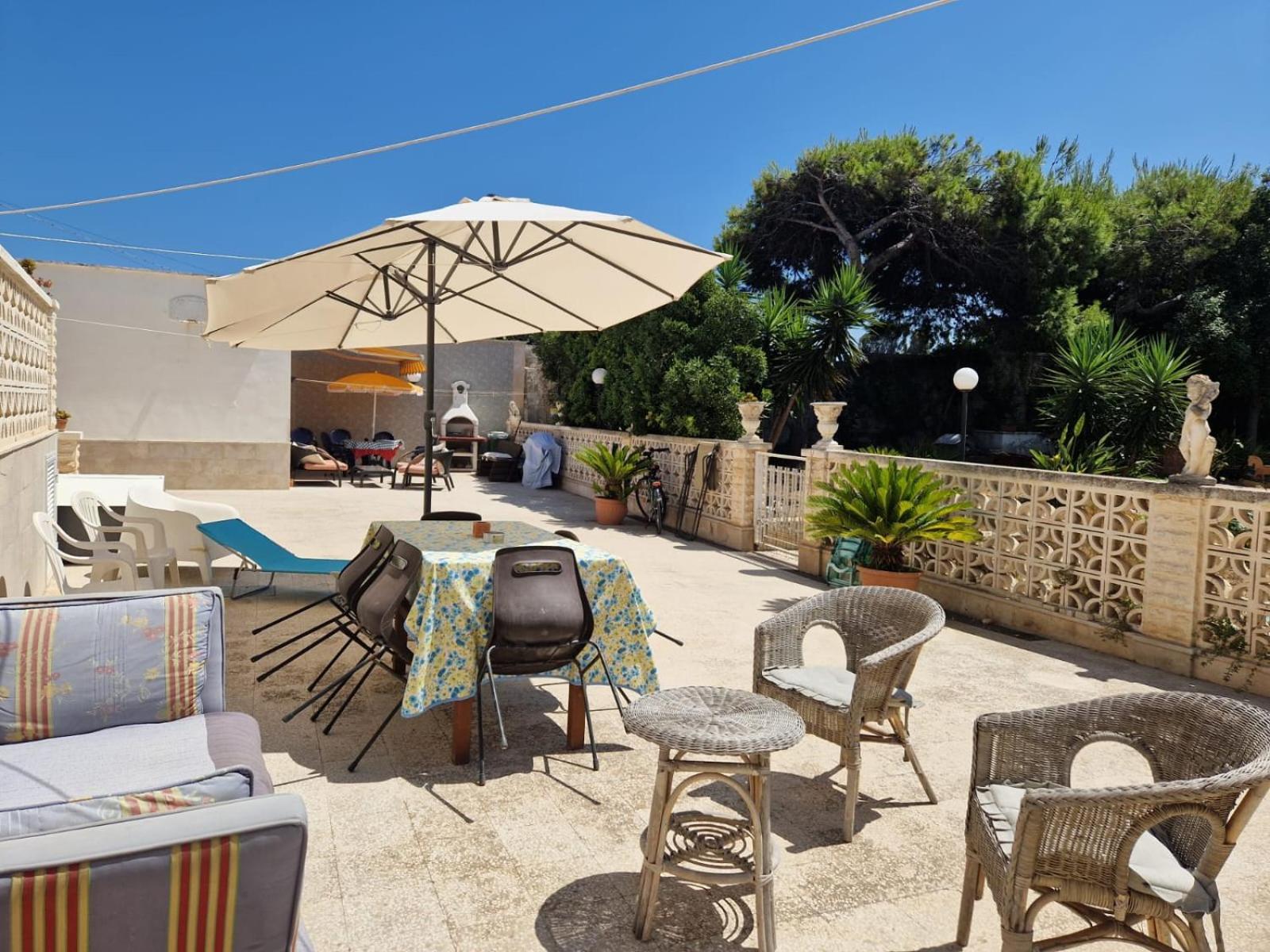 Villa Teresa