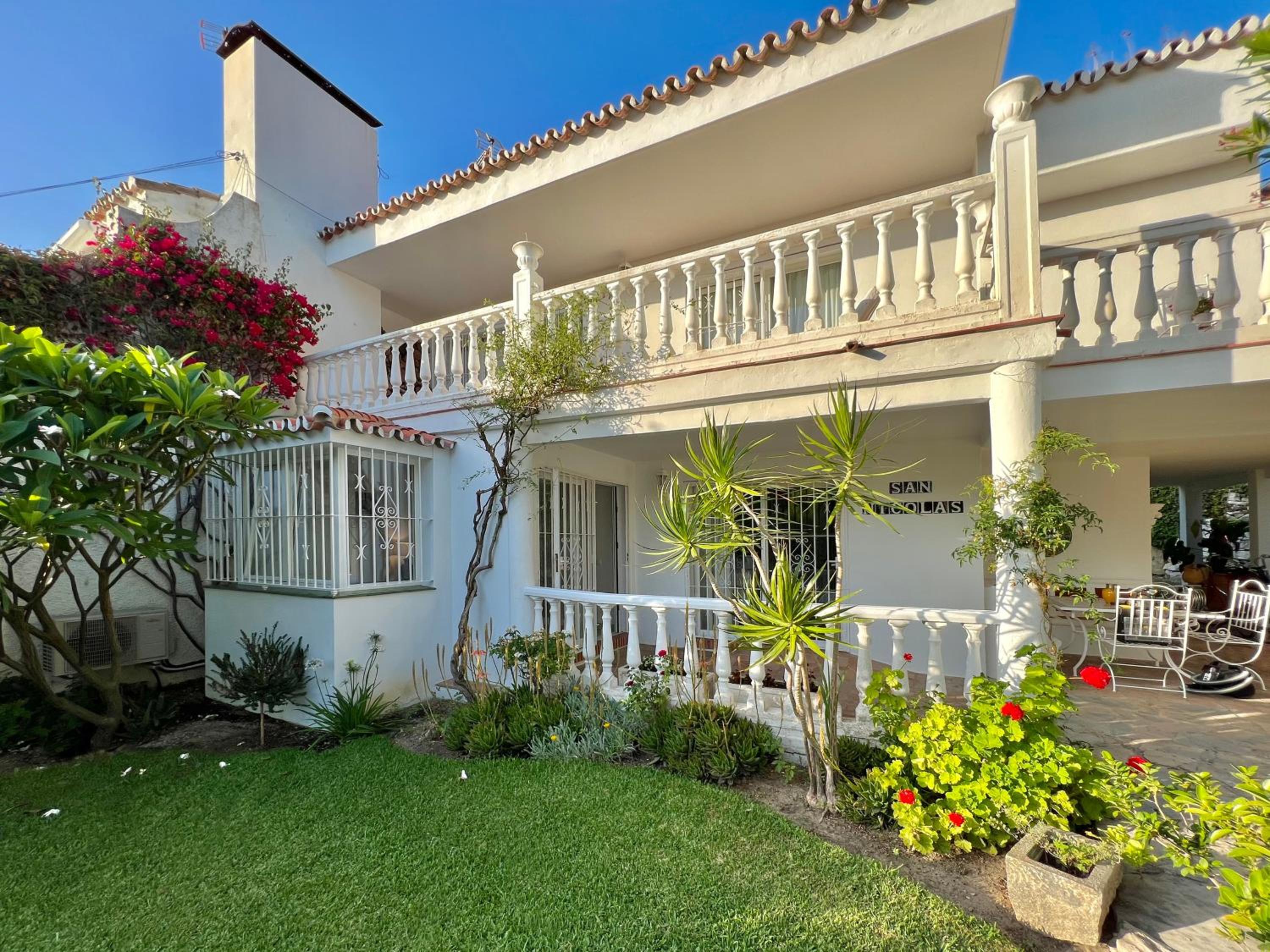 Marbella Vacations - San Nicolas - Property Image 15