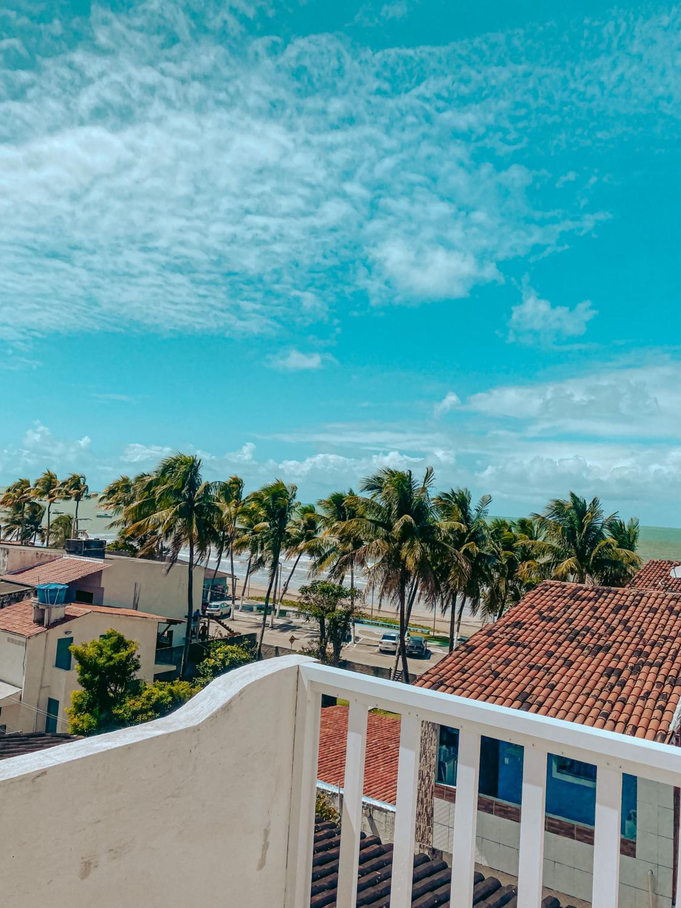 Casa de Seu Bandeira