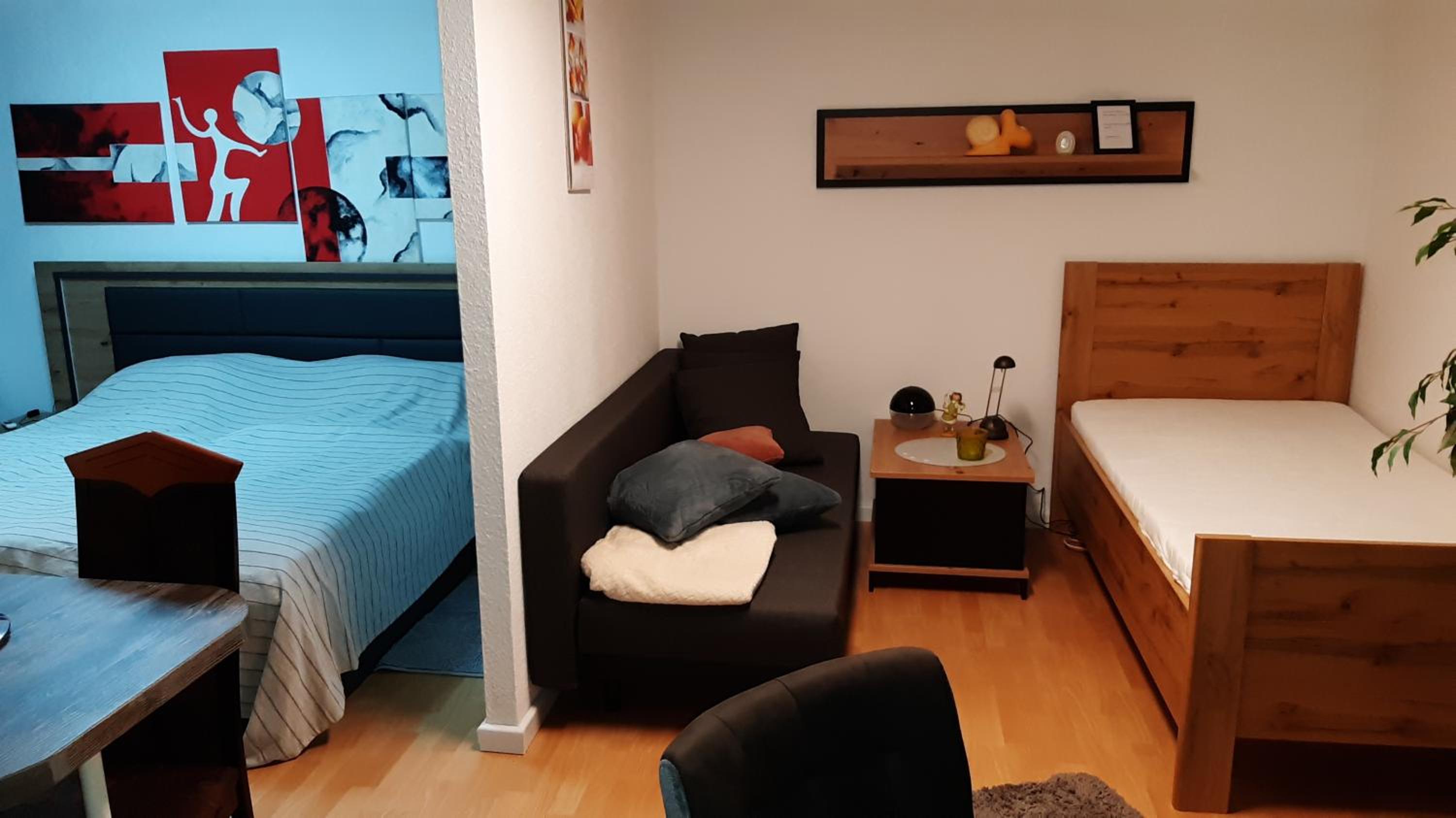Appartement am Rondell