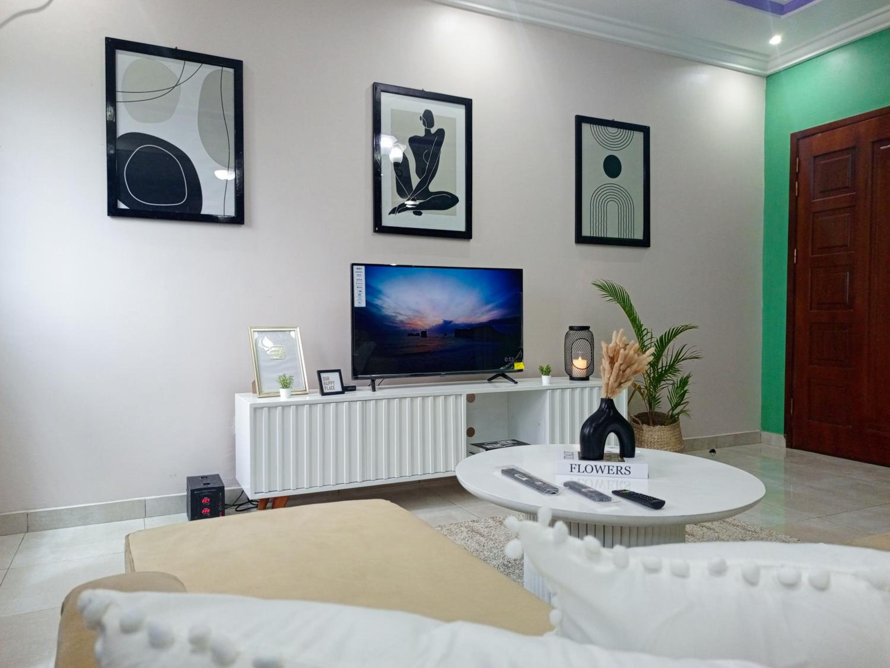 Matera YameHome