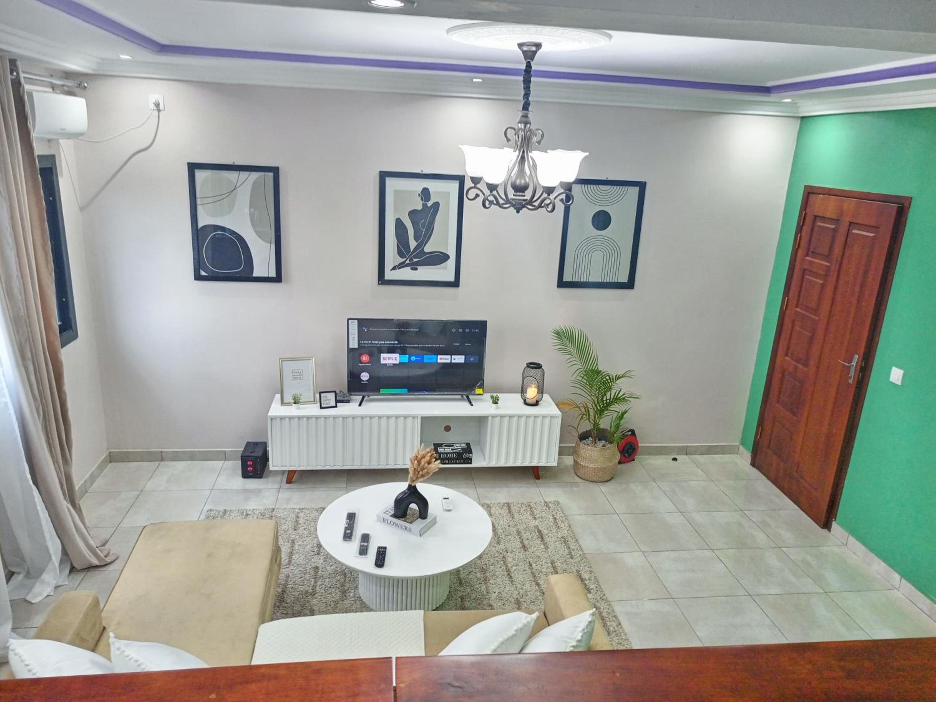 Matera YameHome