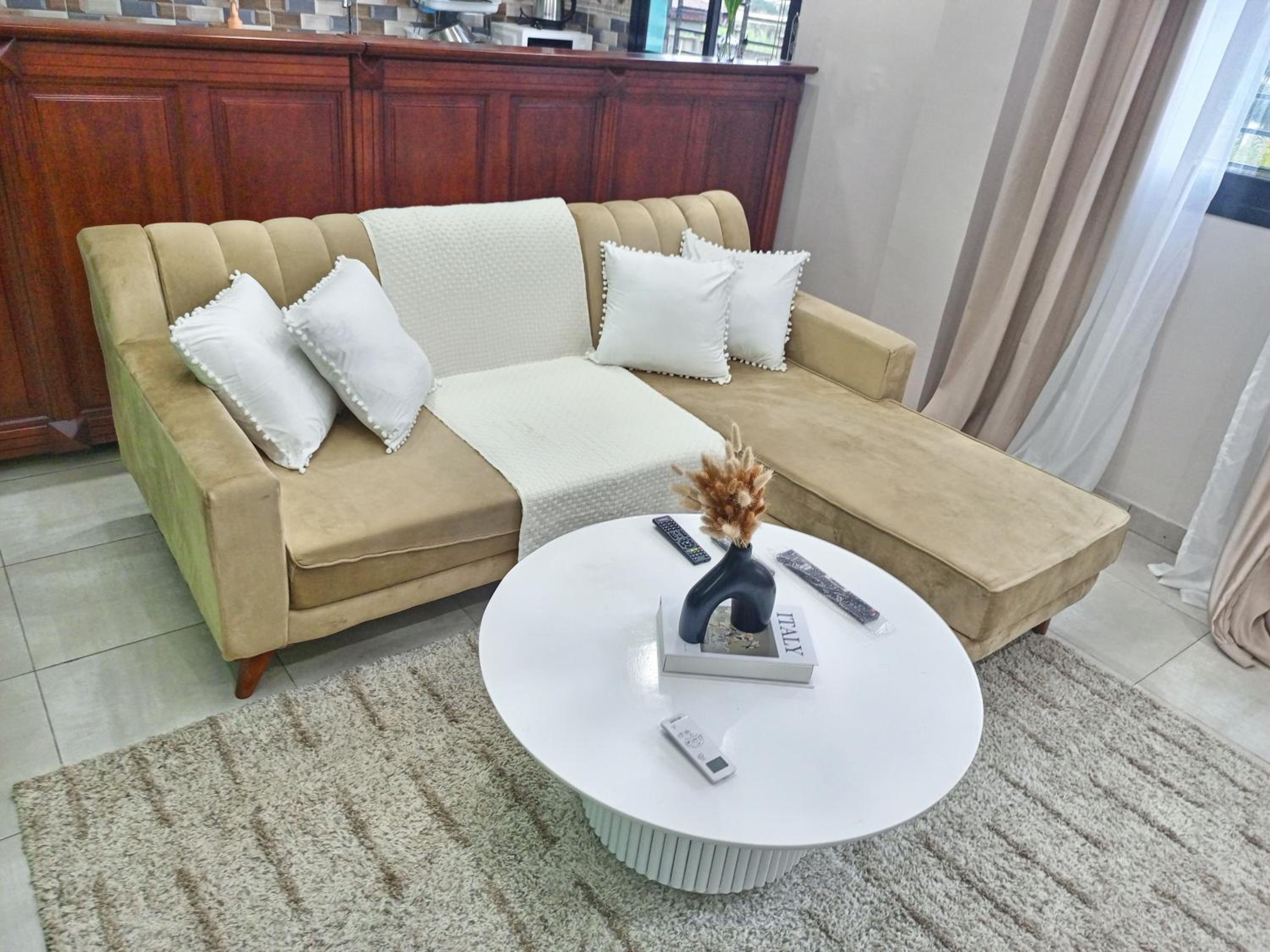 Matera YameHome