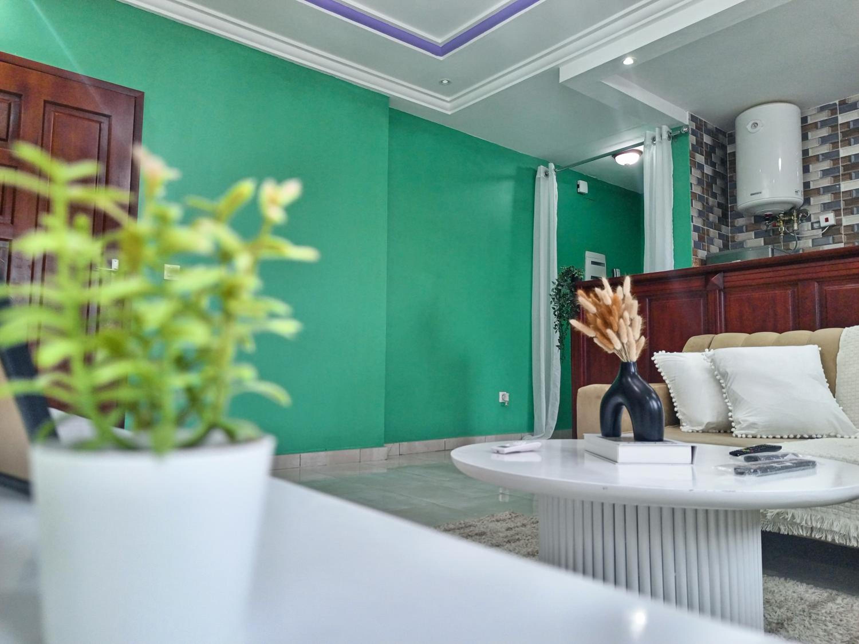 Matera YameHome
