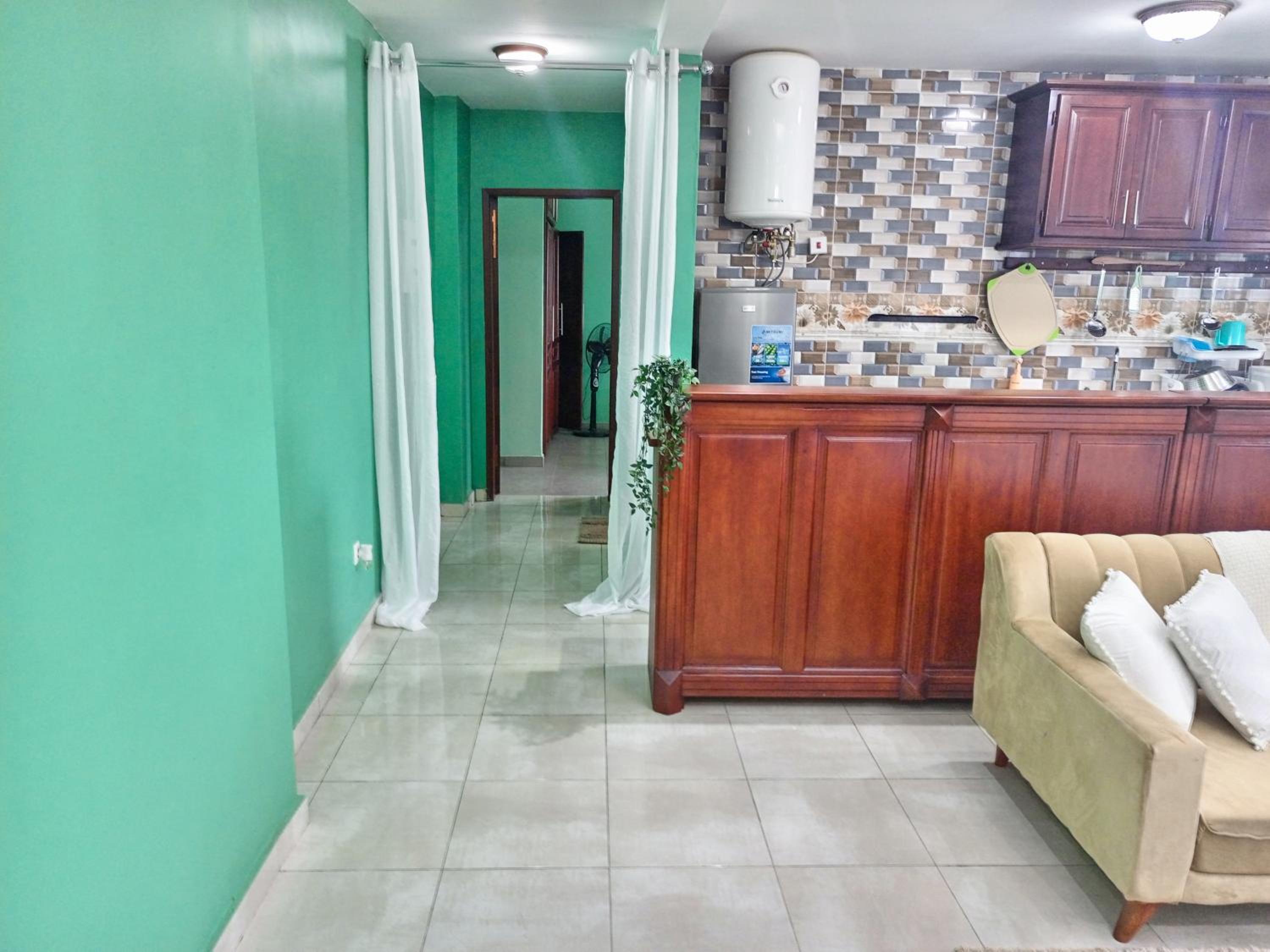 Matera YameHome