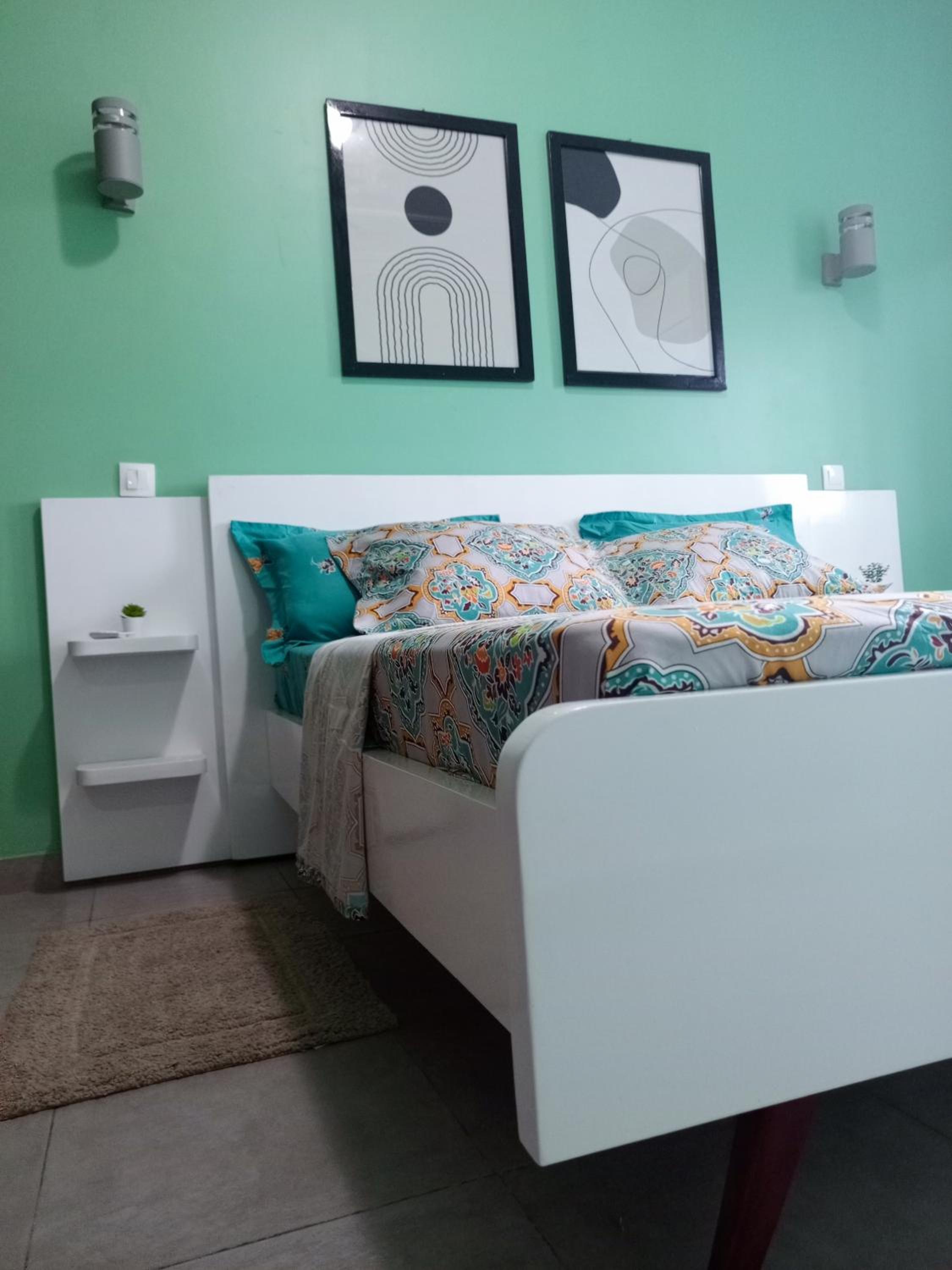 Matera YameHome