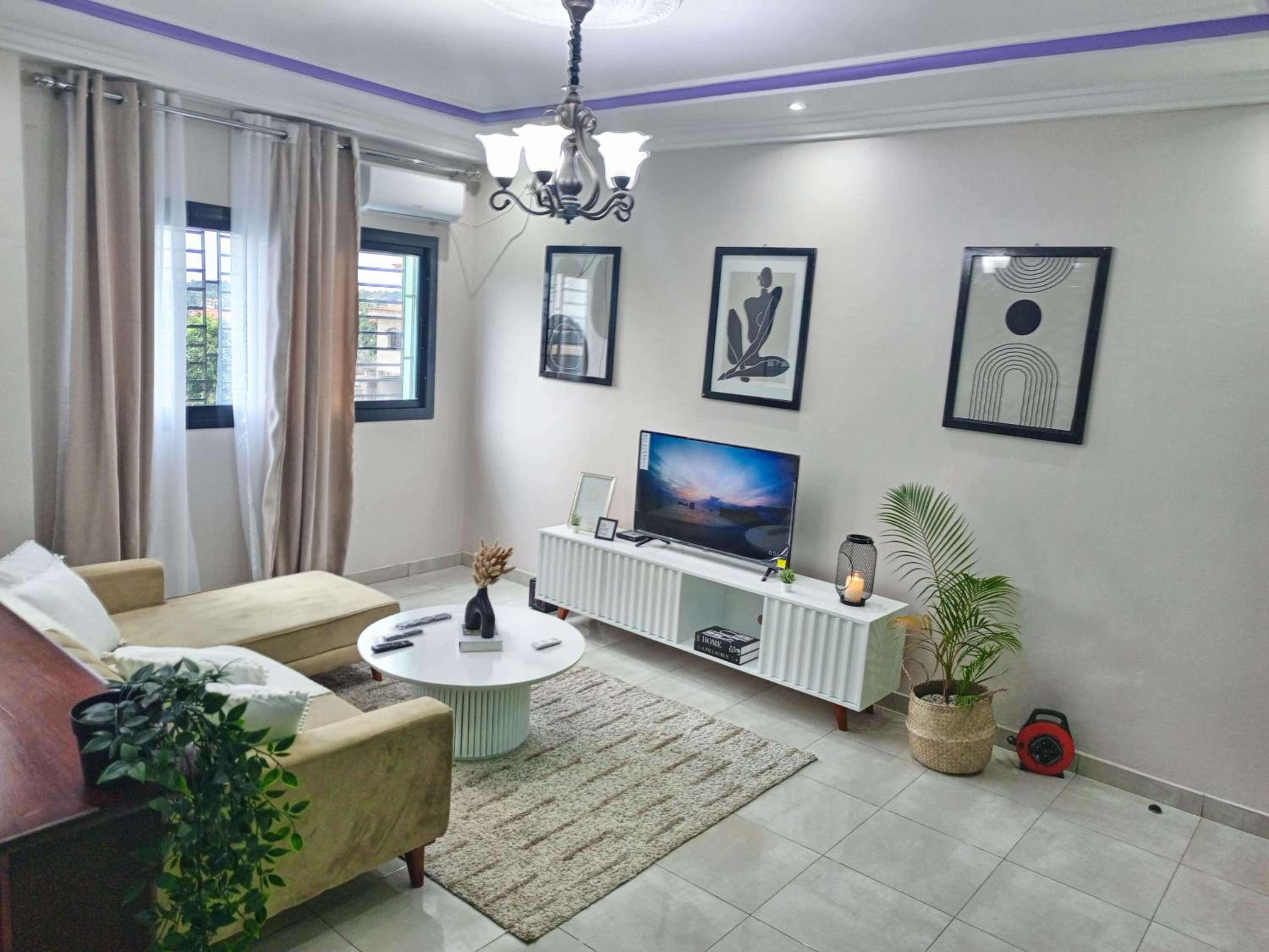 Matera YameHome