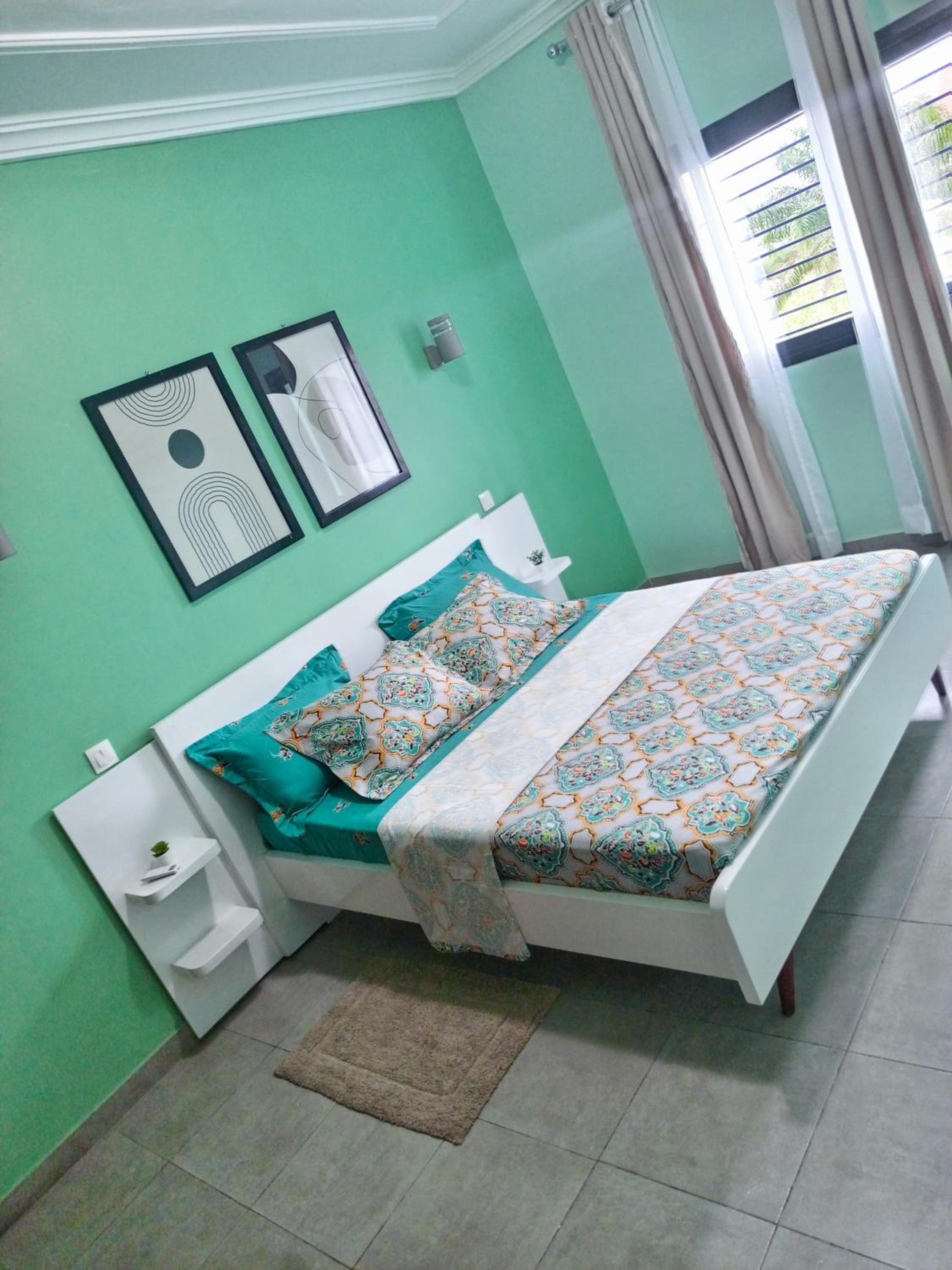 Matera YameHome