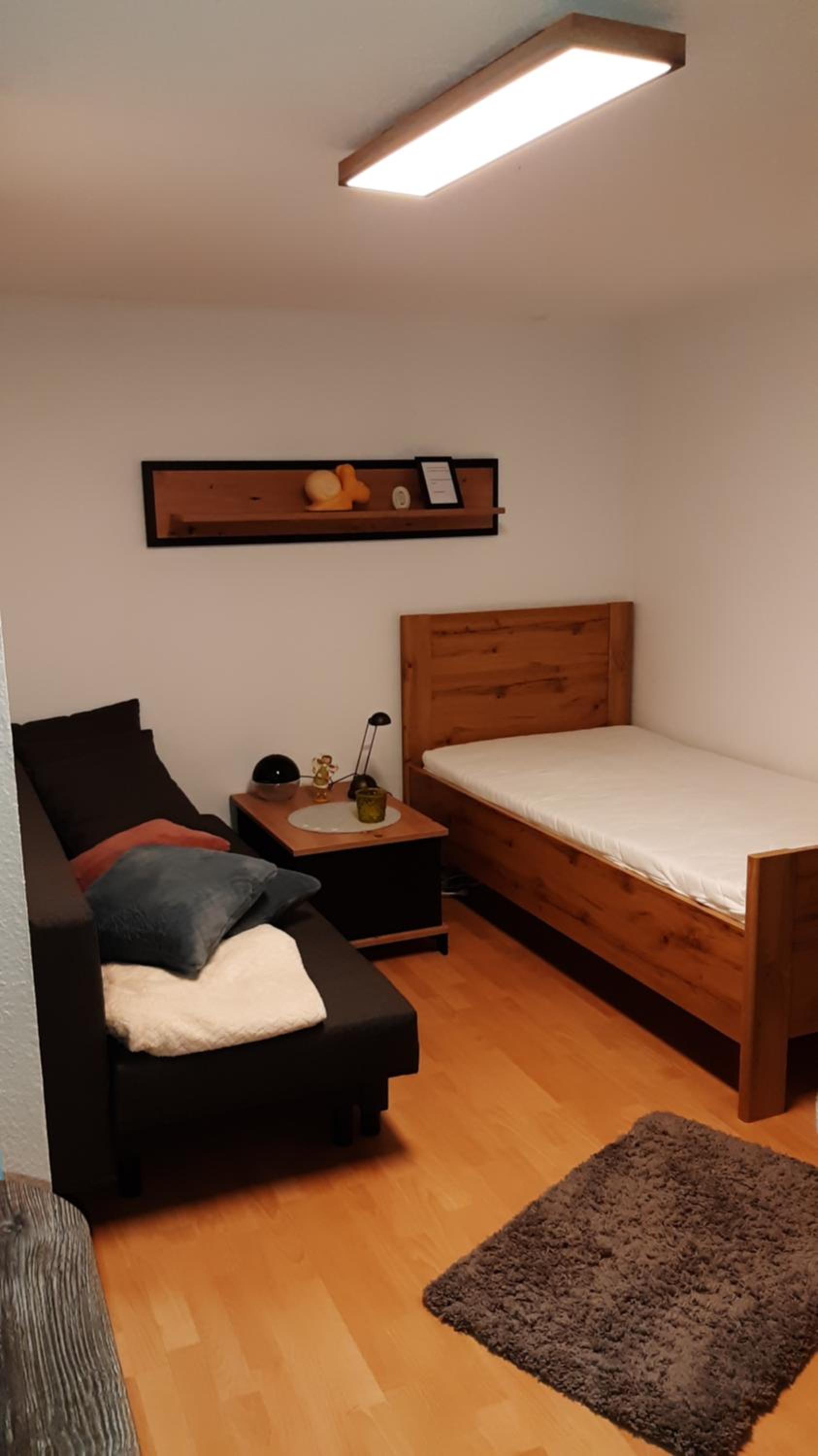 Appartement am Rondell