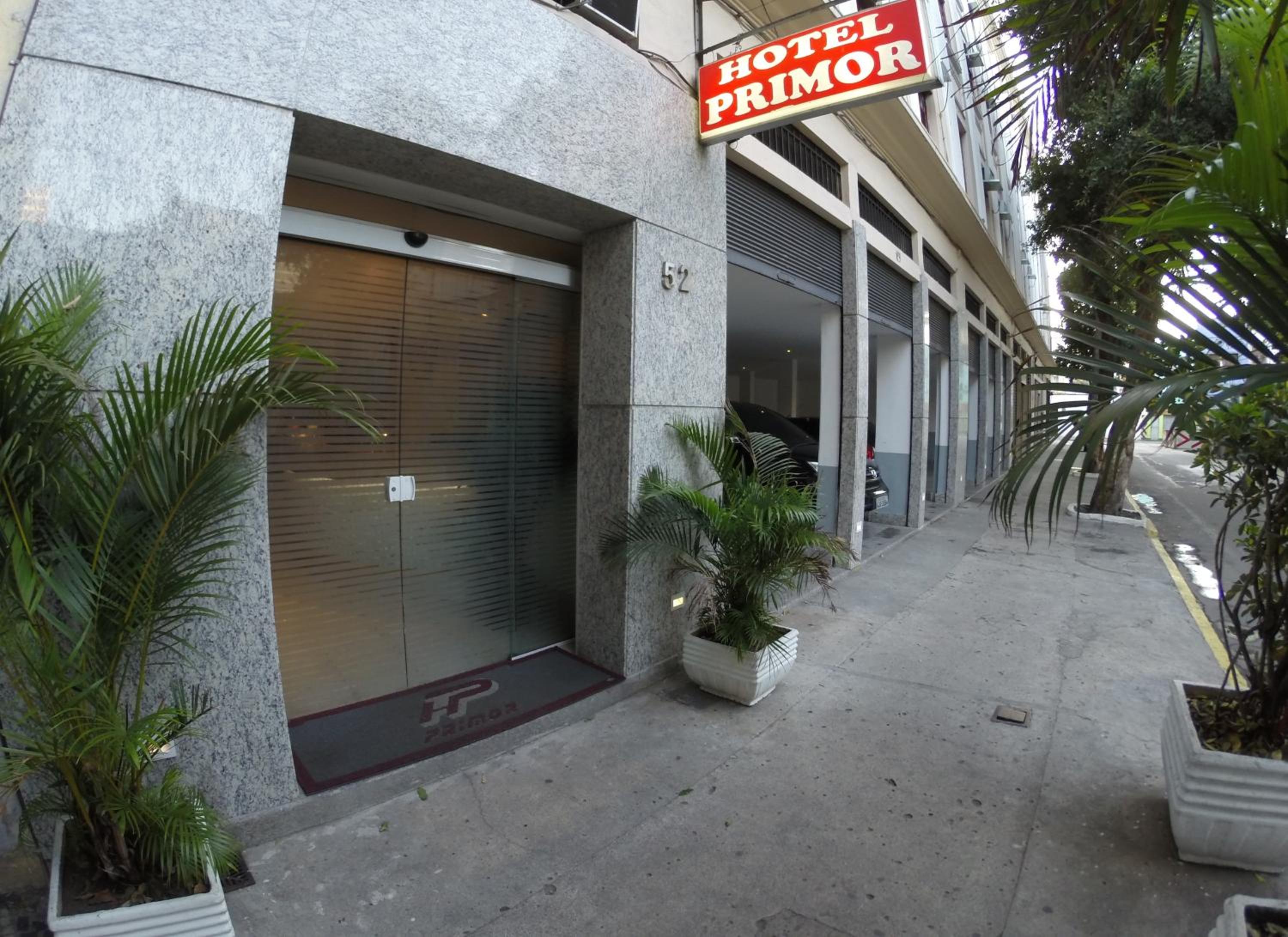 Hotel Primor (Adult Only) - Image 1