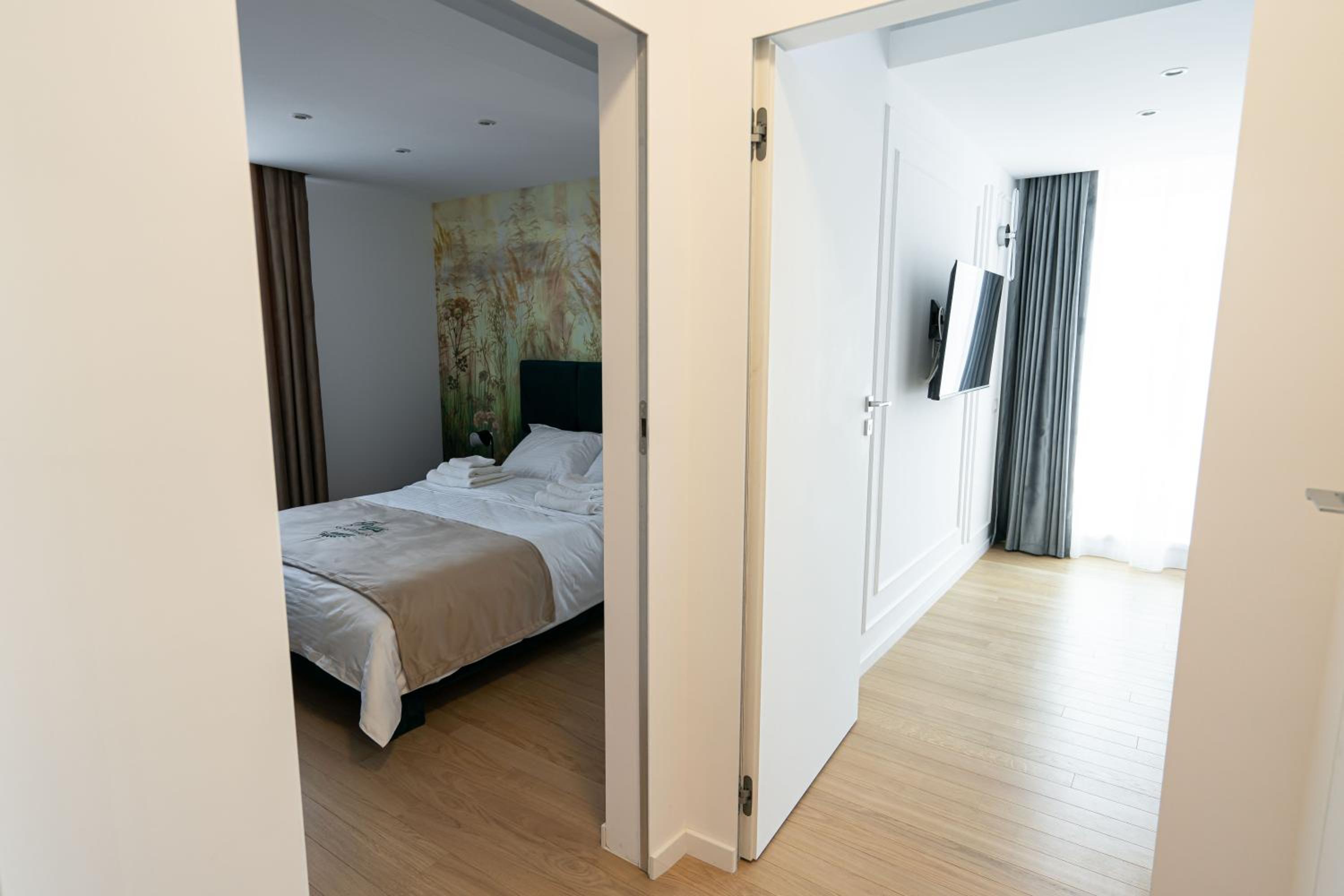 IRYS APARTMENT