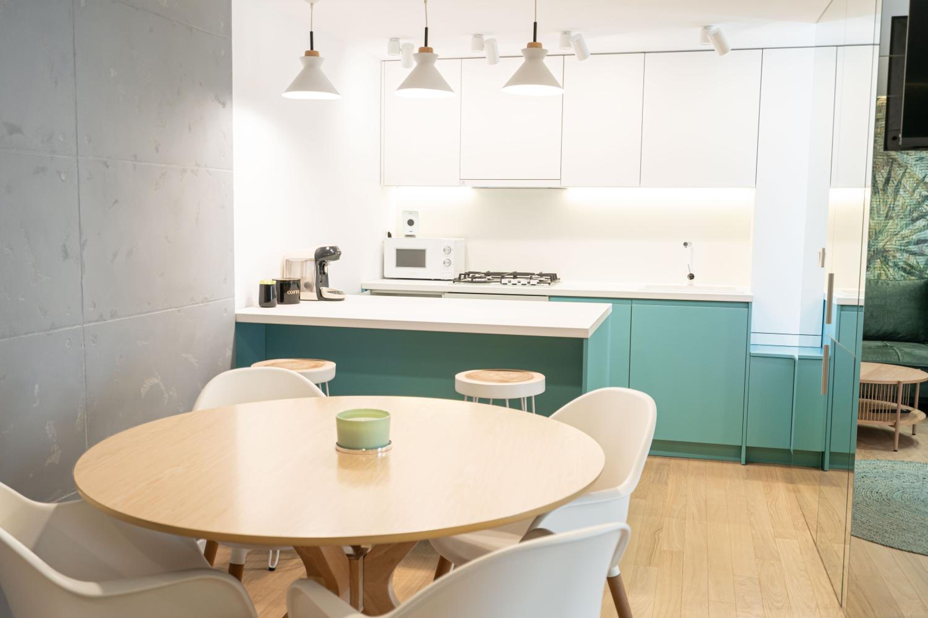 IRYS APARTMENT