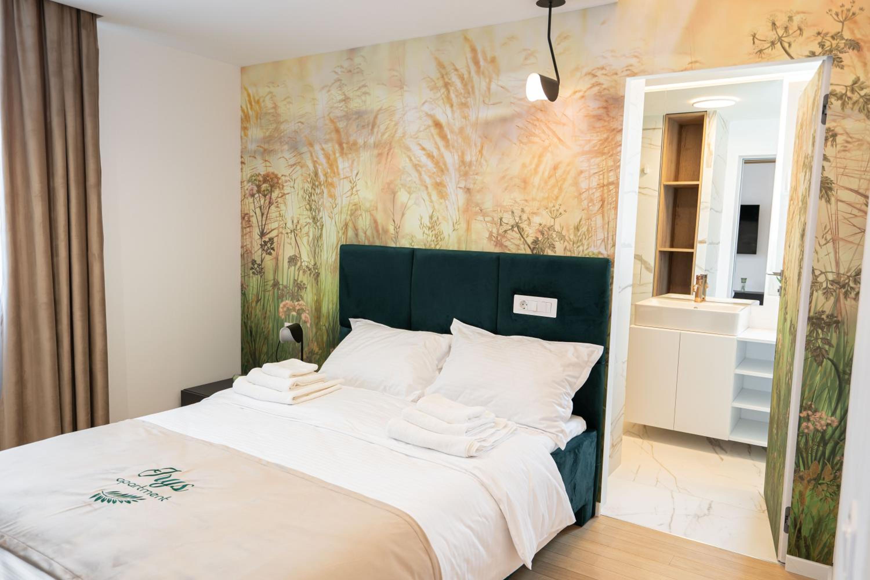 IRYS APARTMENT
