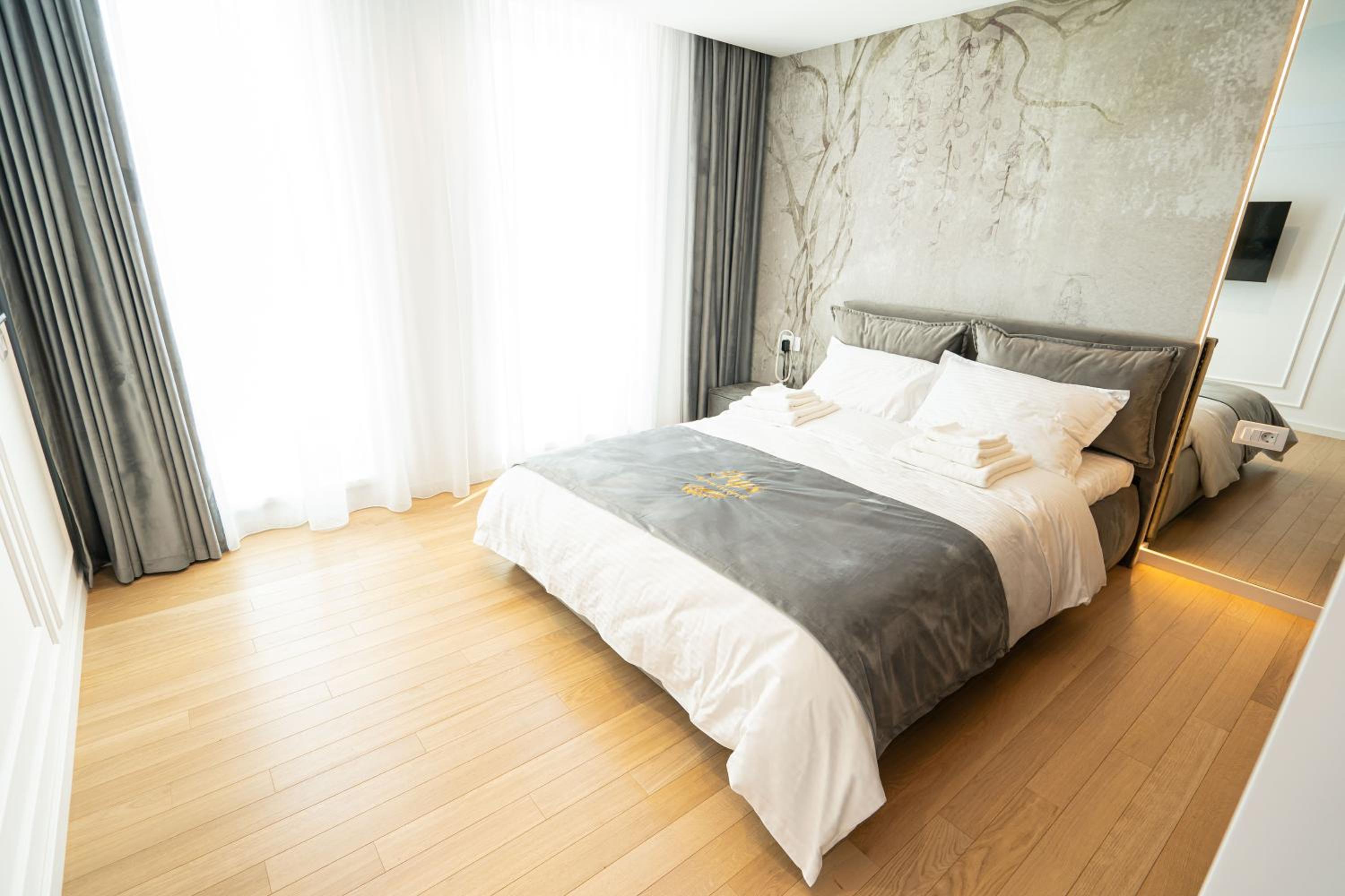IRYS APARTMENT