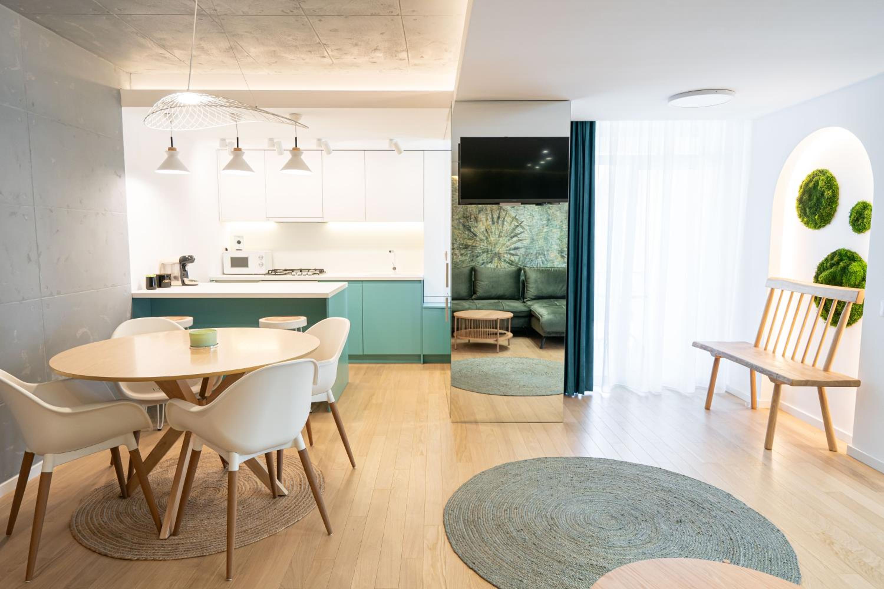 IRYS APARTMENT