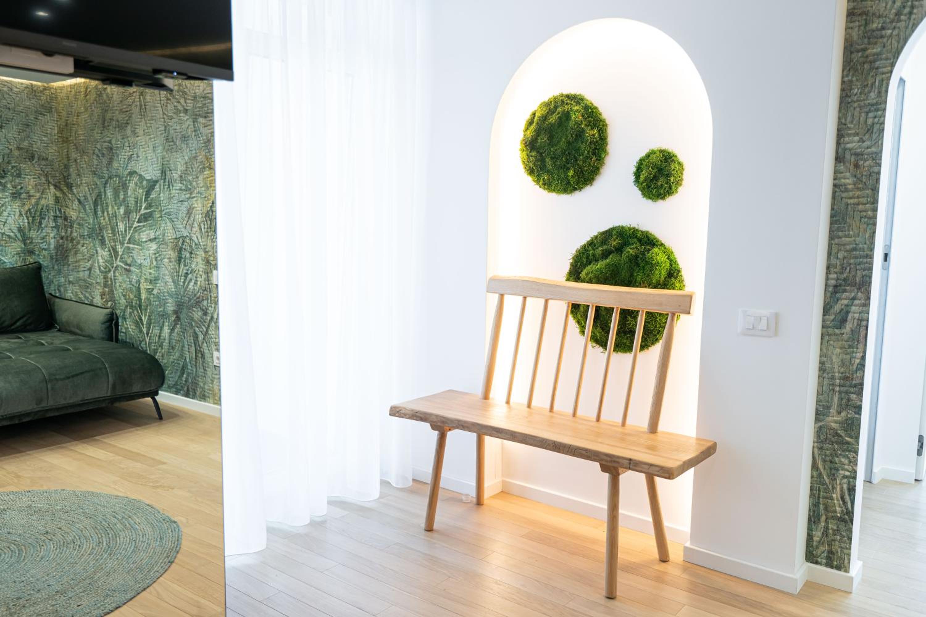 IRYS APARTMENT