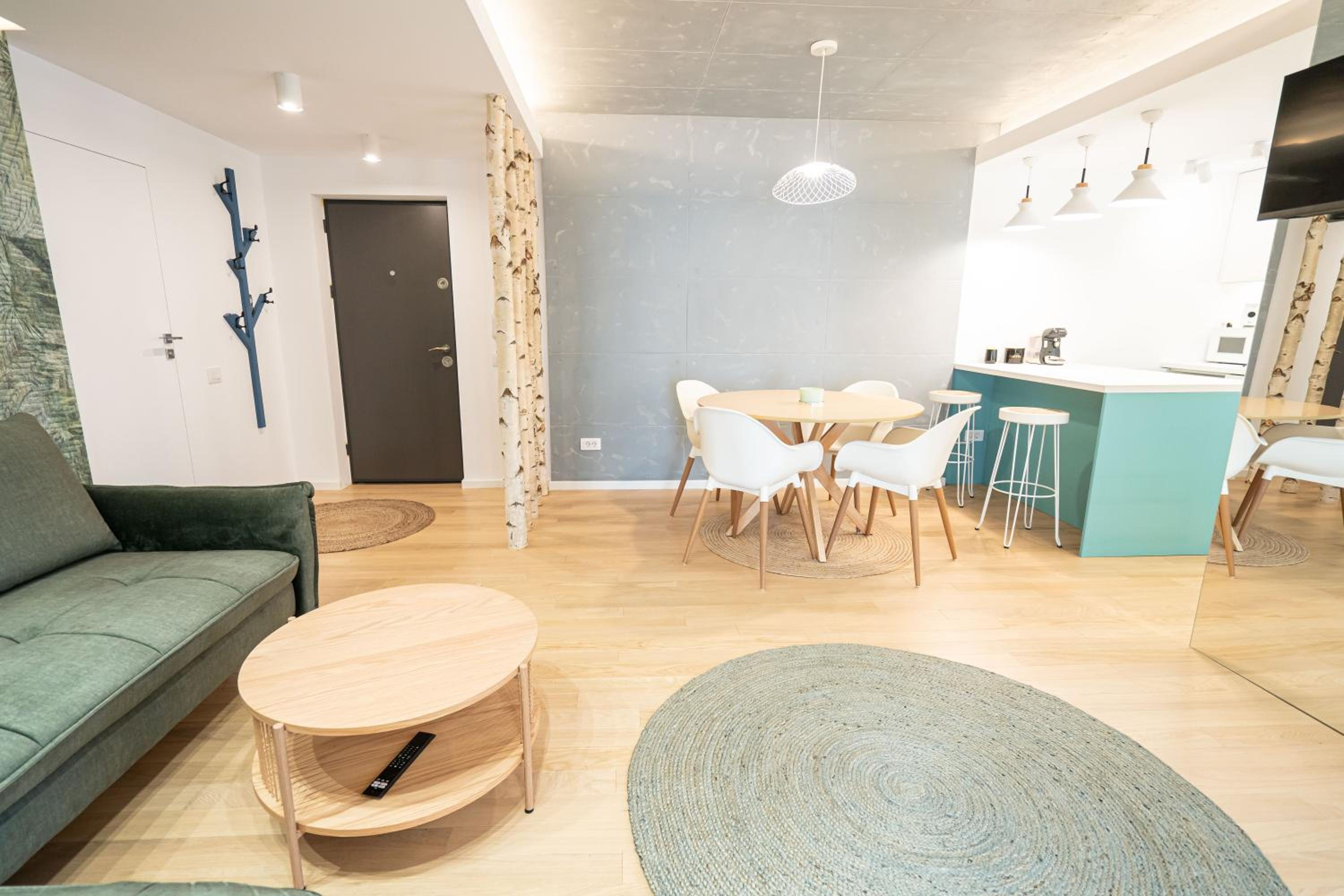 IRYS APARTMENT