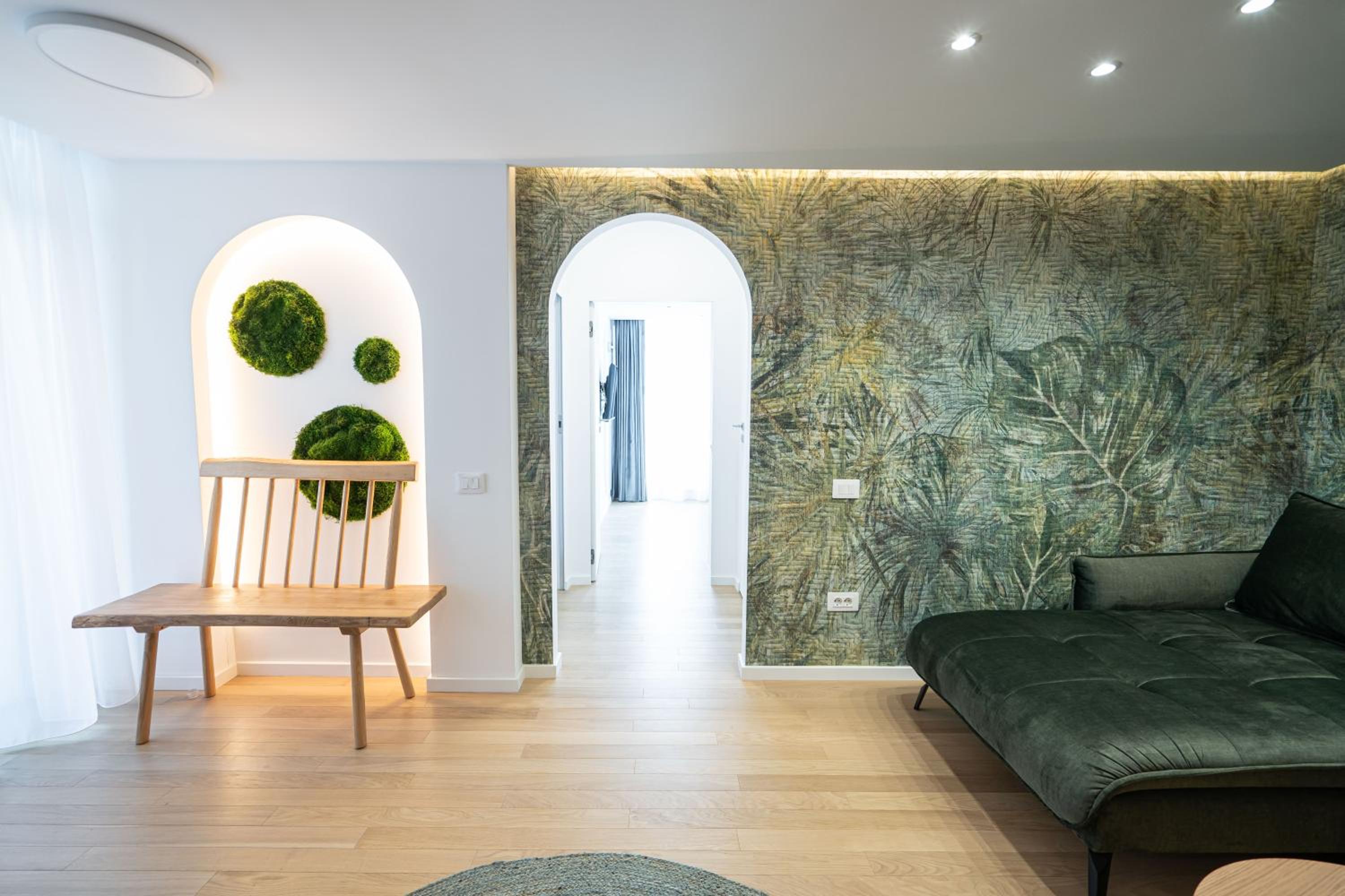 IRYS APARTMENT