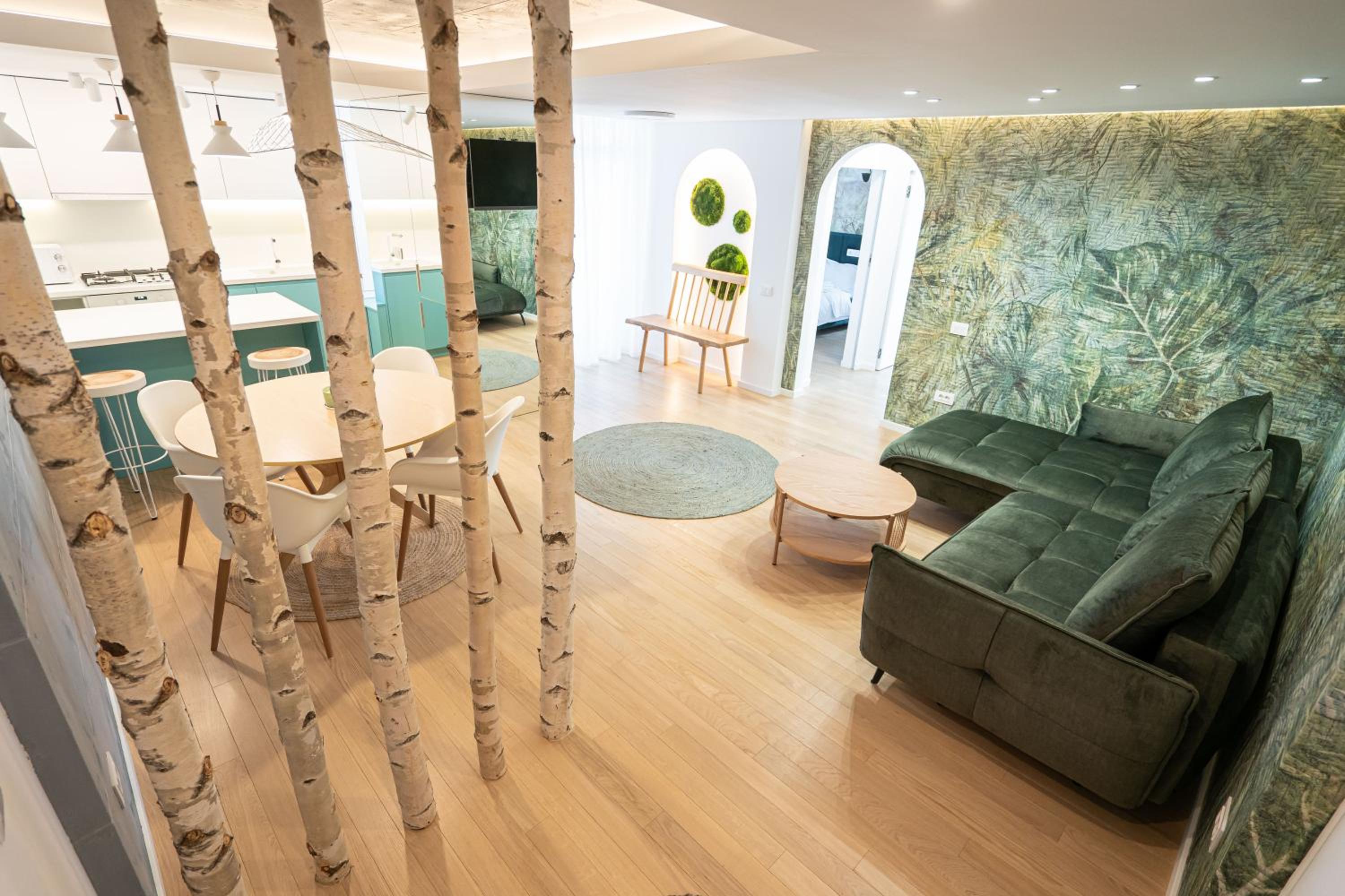 IRYS APARTMENT