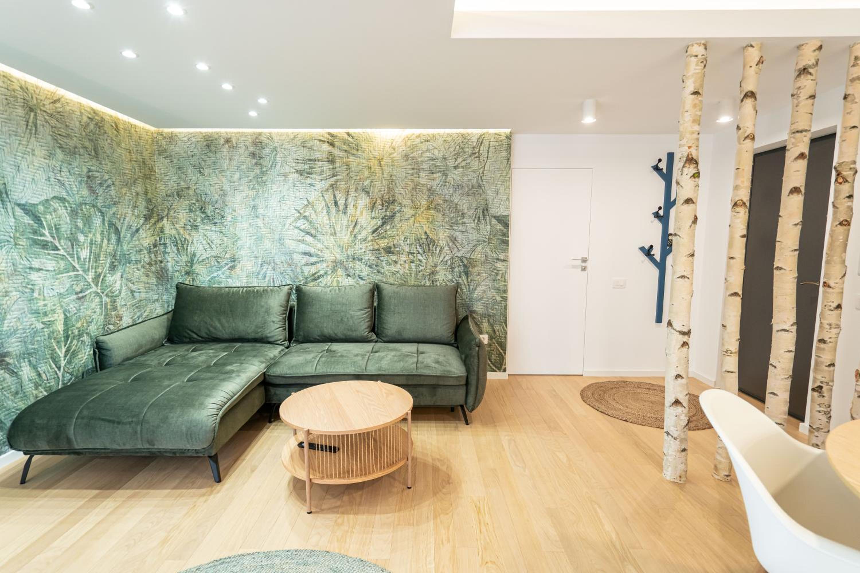 IRYS APARTMENT
