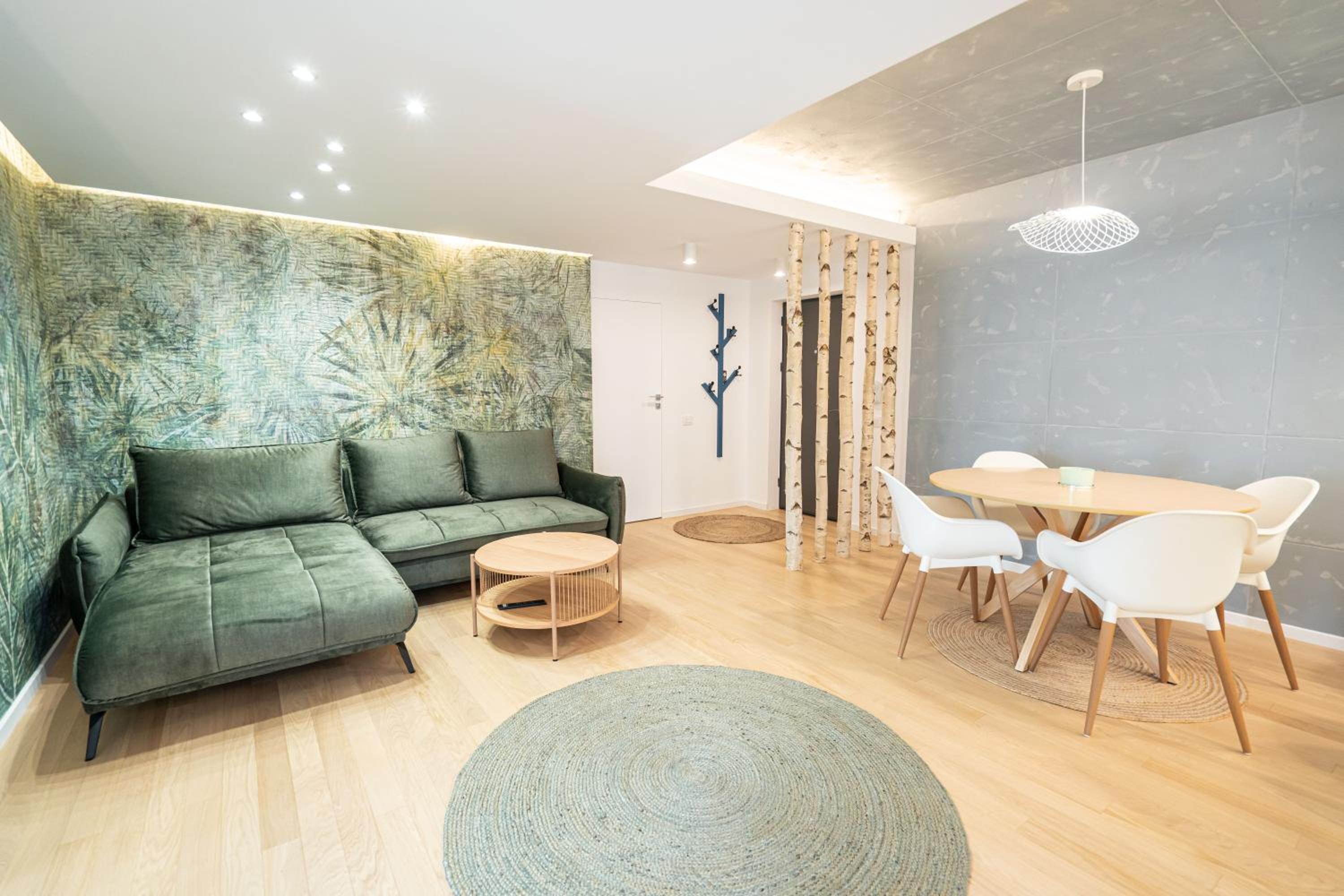 IRYS APARTMENT