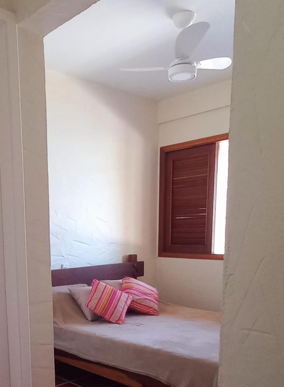 Apartamento Ubatuba Vista para o Mar