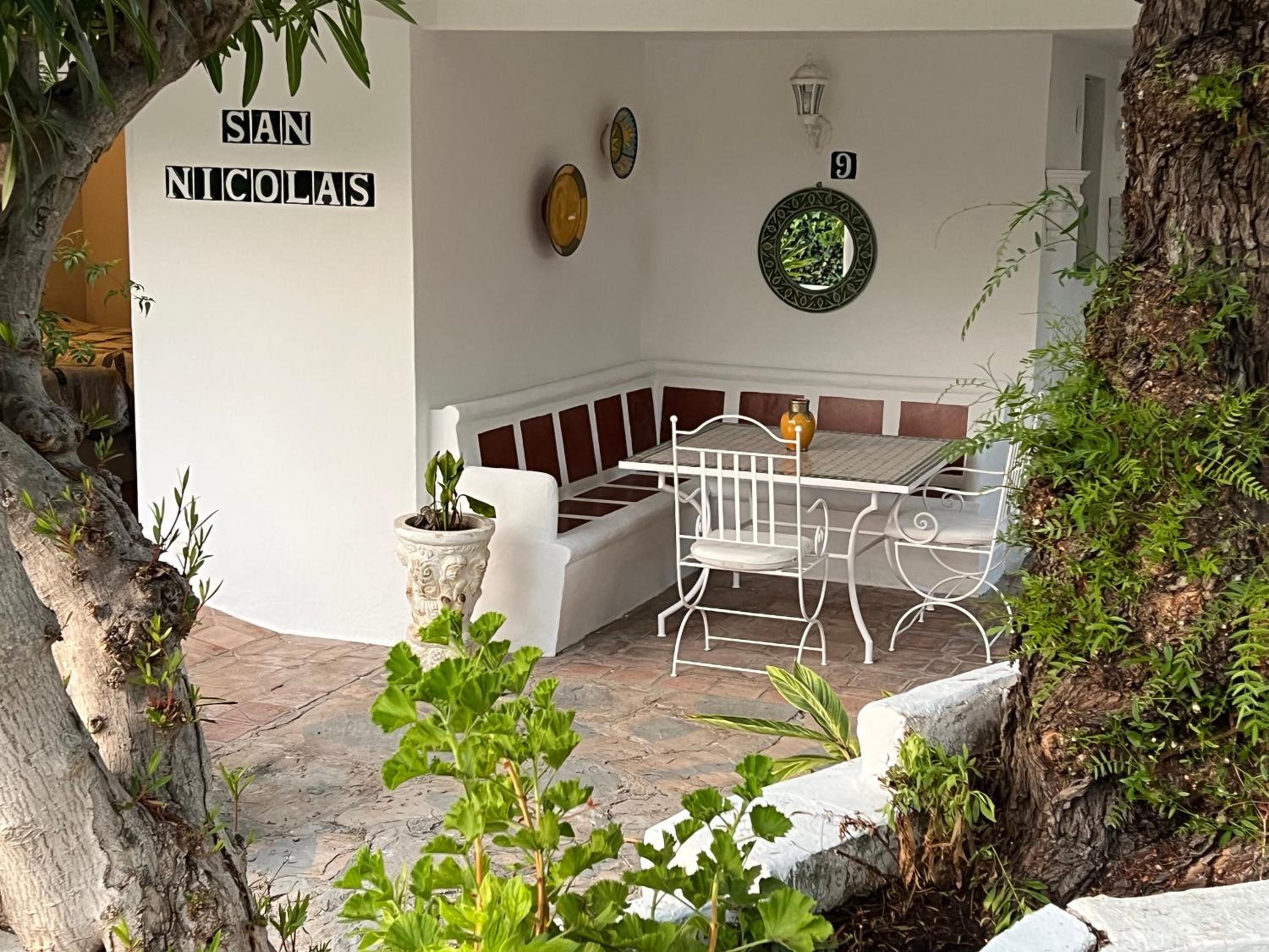 Marbella Vacations - San Nicolas - Property Image 16
