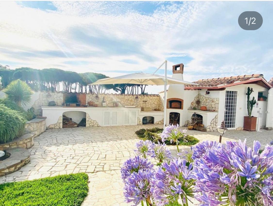 La Casa Rotta