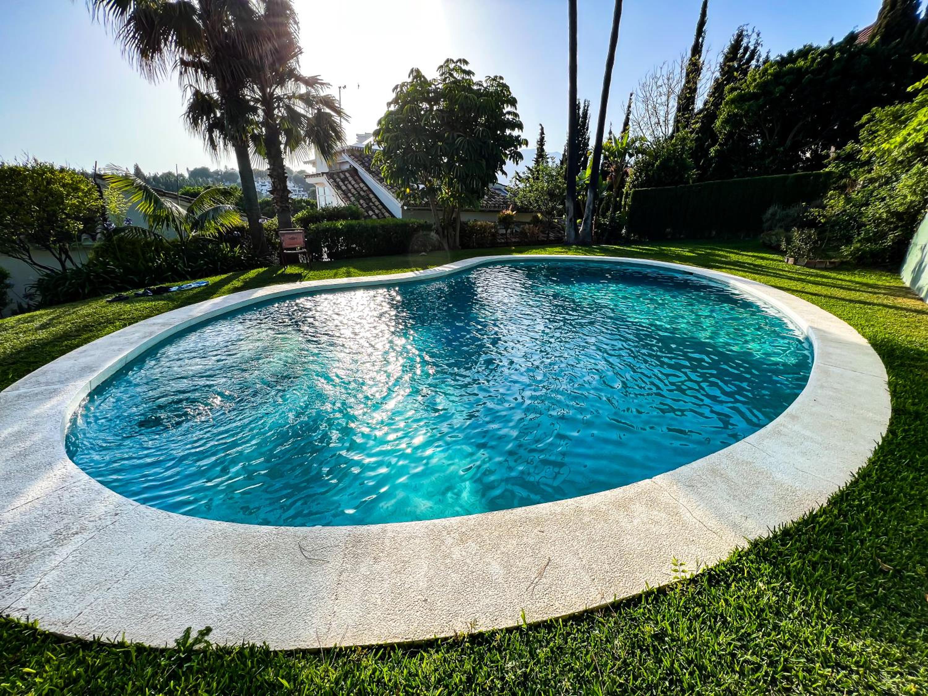 Marbella Vacations - San Nicolas - Property Image 1