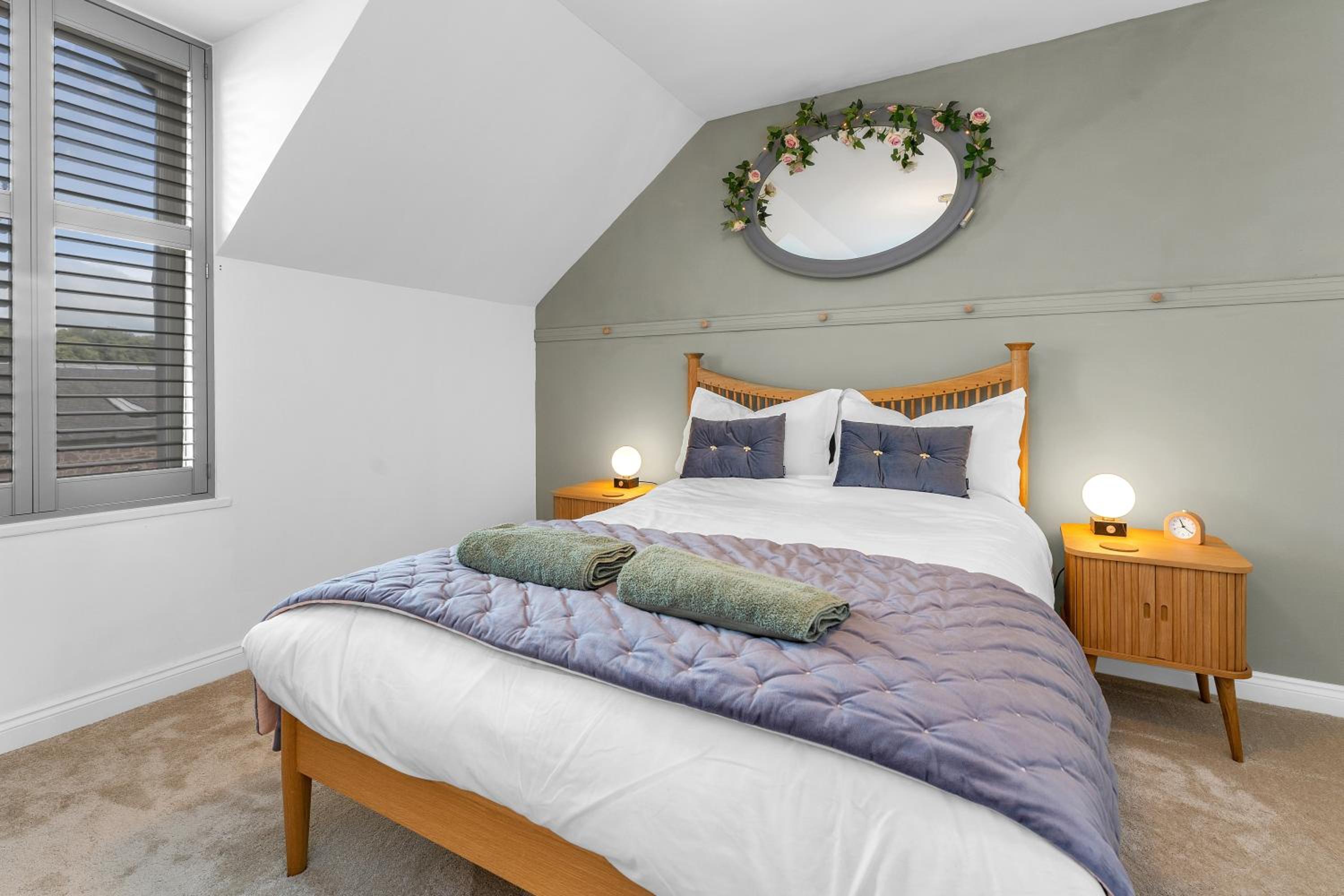 Beeswing, a Victorian Gem in Biggar view 5