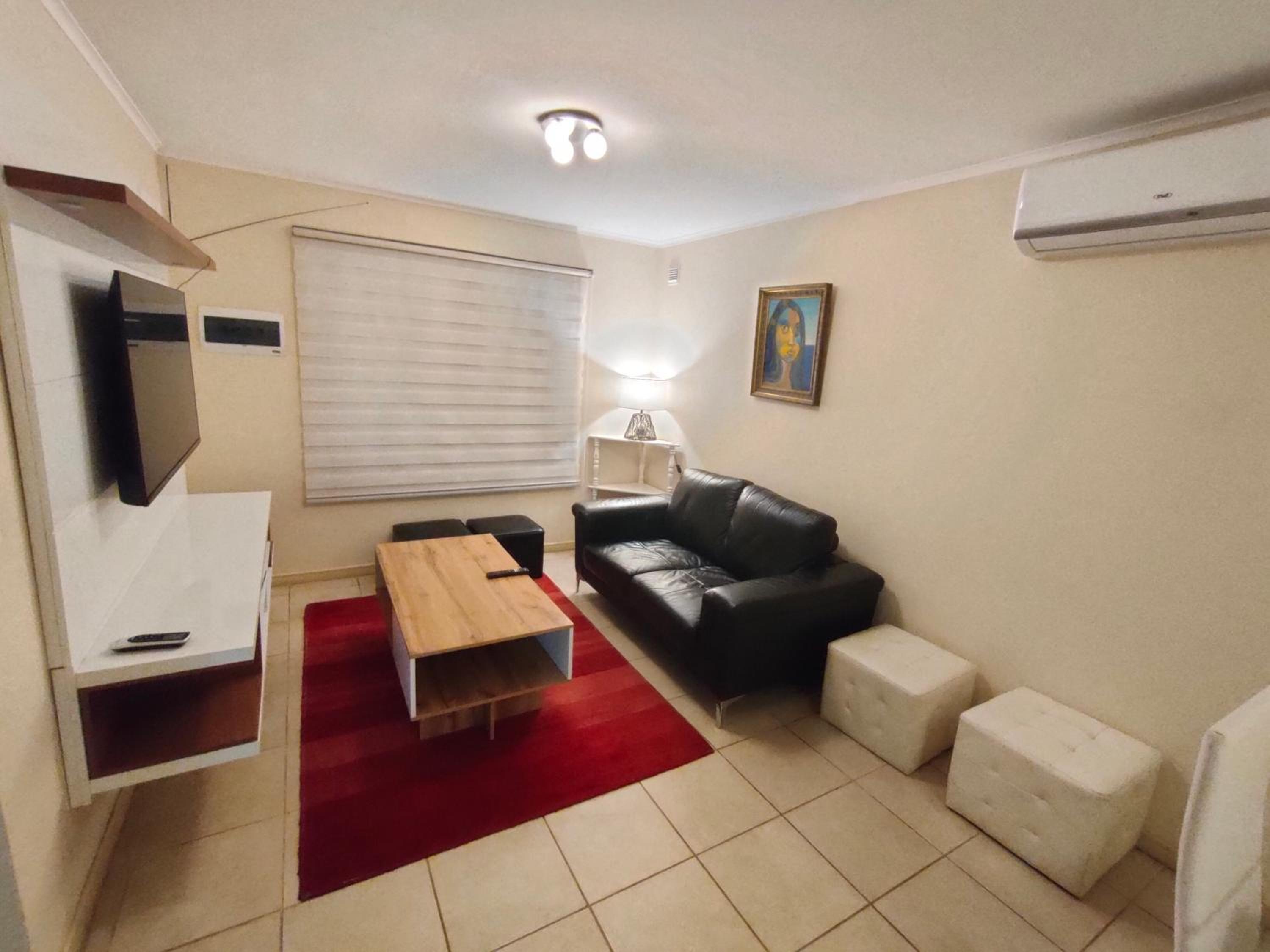 Casa Full equipada Villarrica