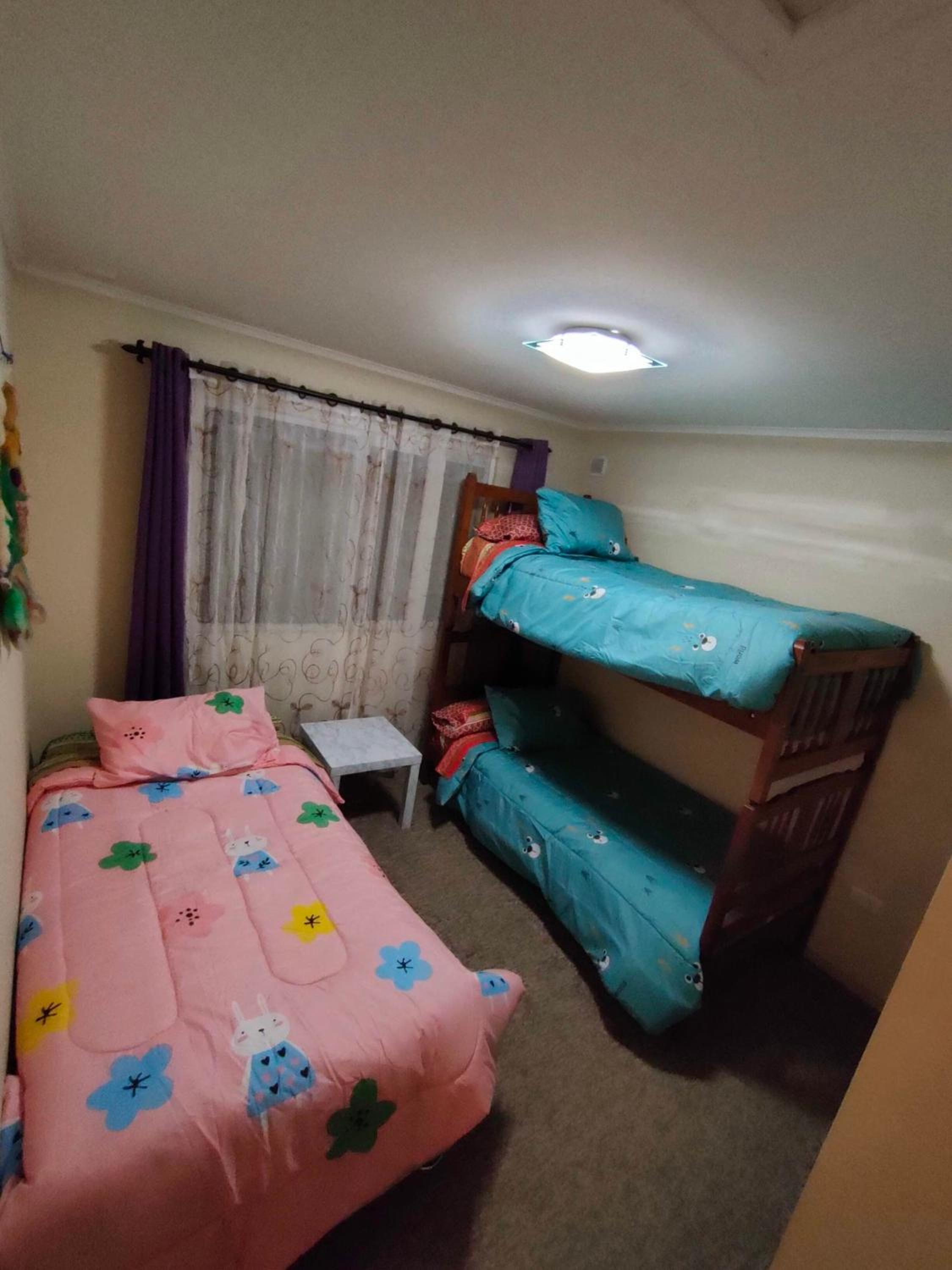 Casa Full equipada Villarrica