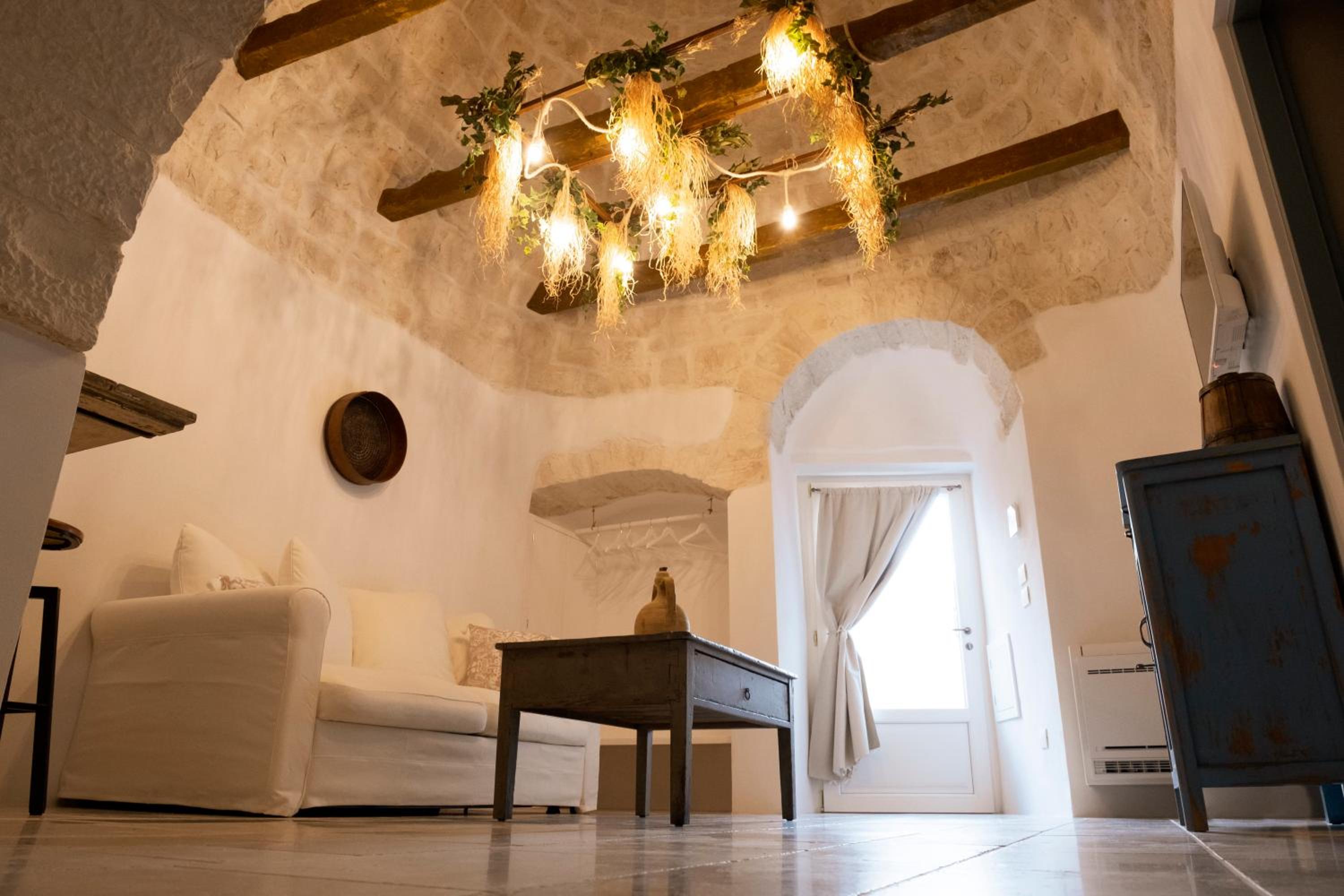 Rosa Trulli suite photo 3