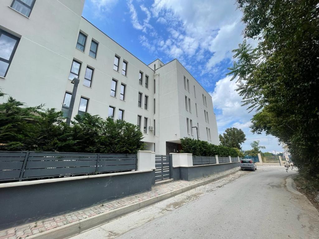 Vlora sweet apartment photo 2