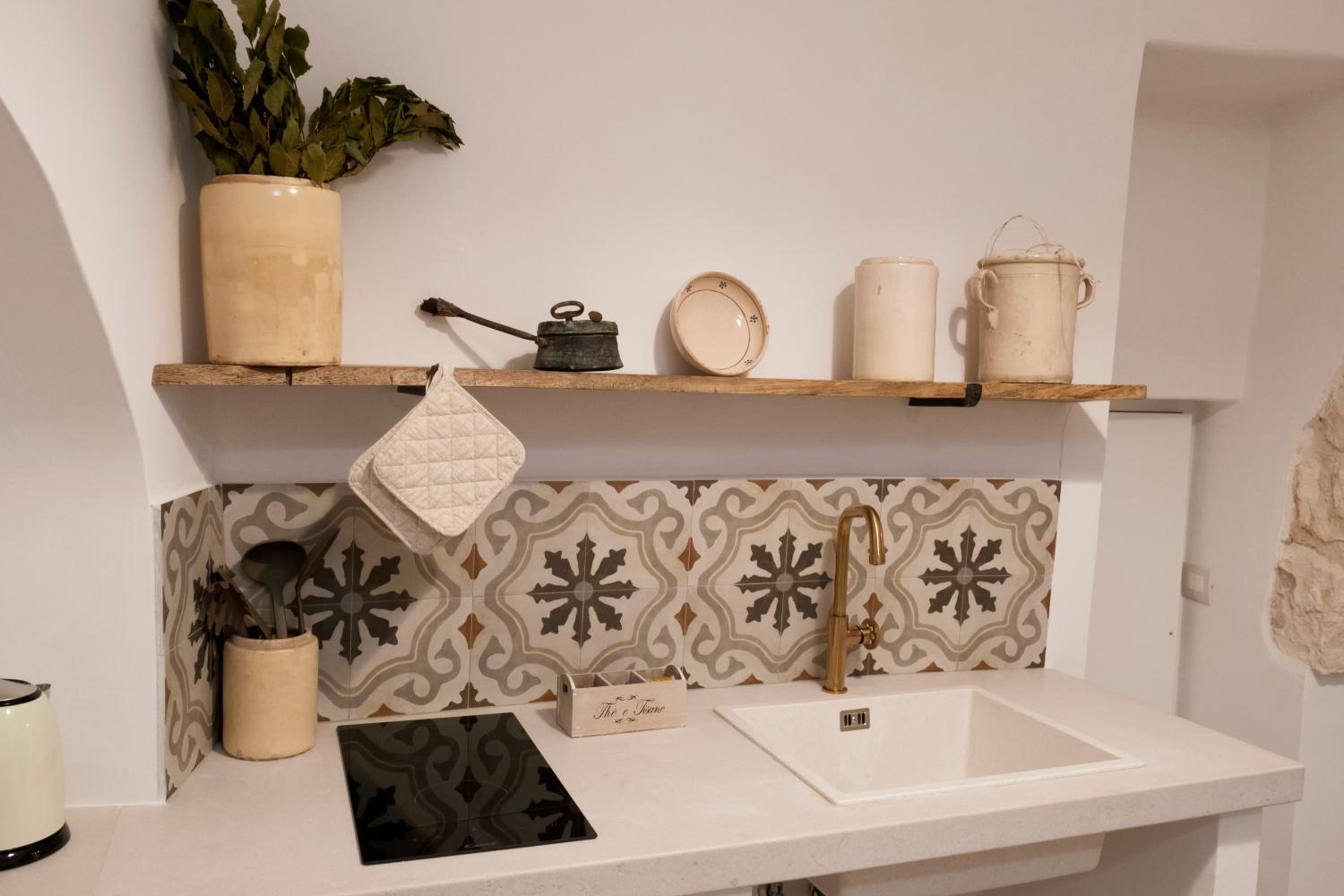 Rosa Trulli suite photo 4