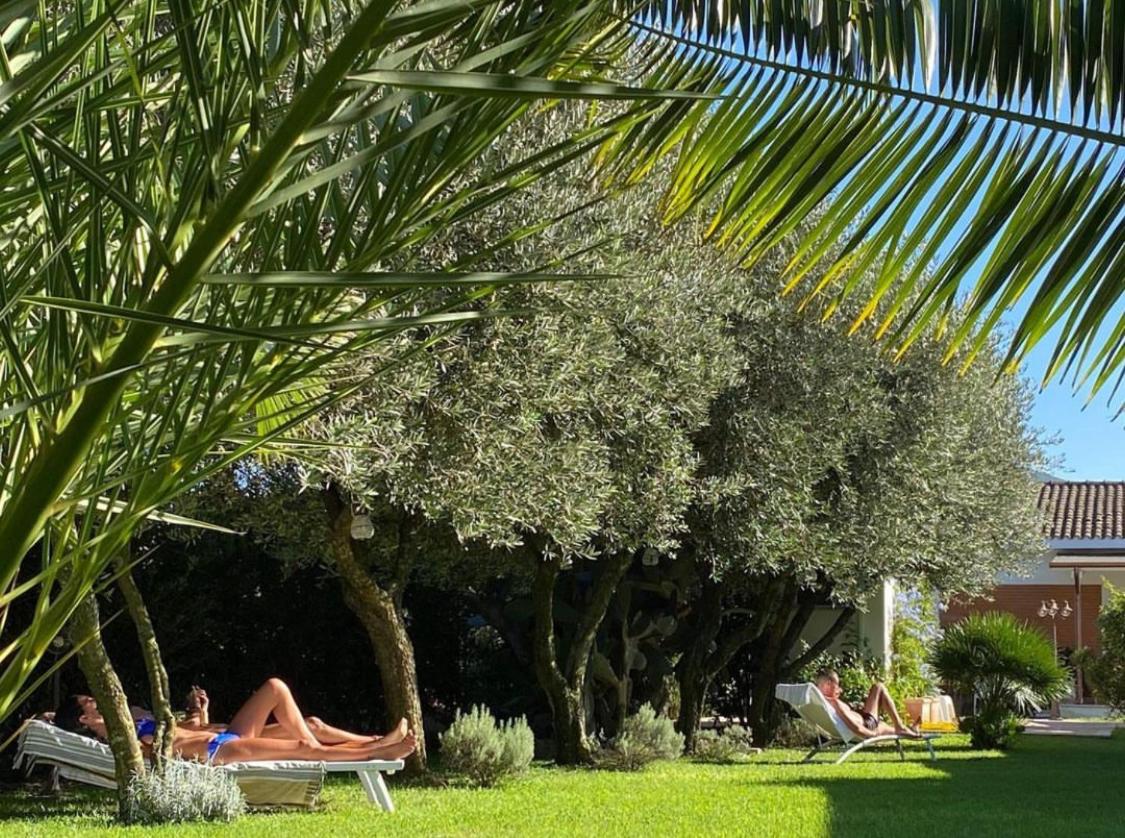 La Casa Rotta