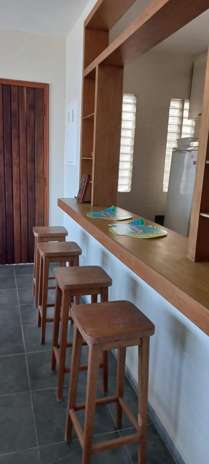 Apartamento Ubatuba Vista para o Mar