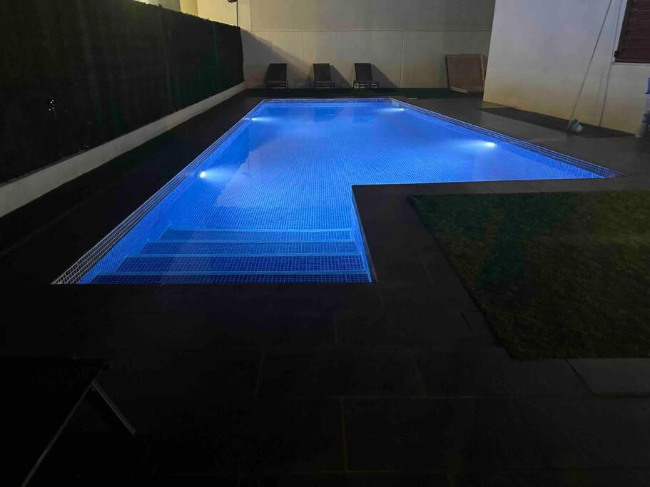 Lux Villa with Year-Round Heated Pool & Game Room view 4