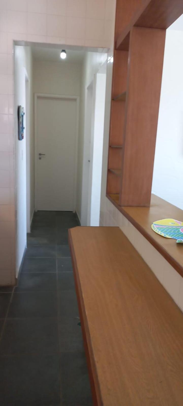 Apartamento Ubatuba Vista para o Mar